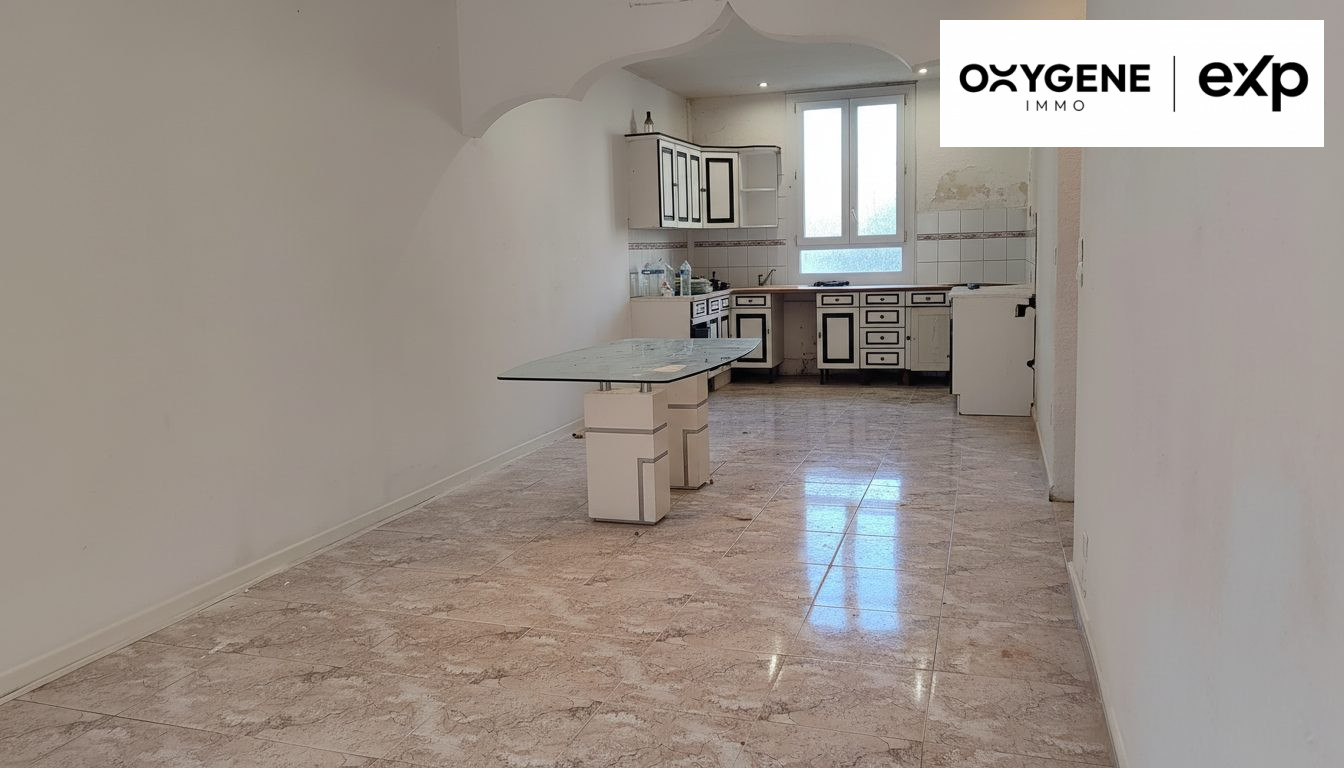 Appartement à vendre à Perpignan, 86 m²