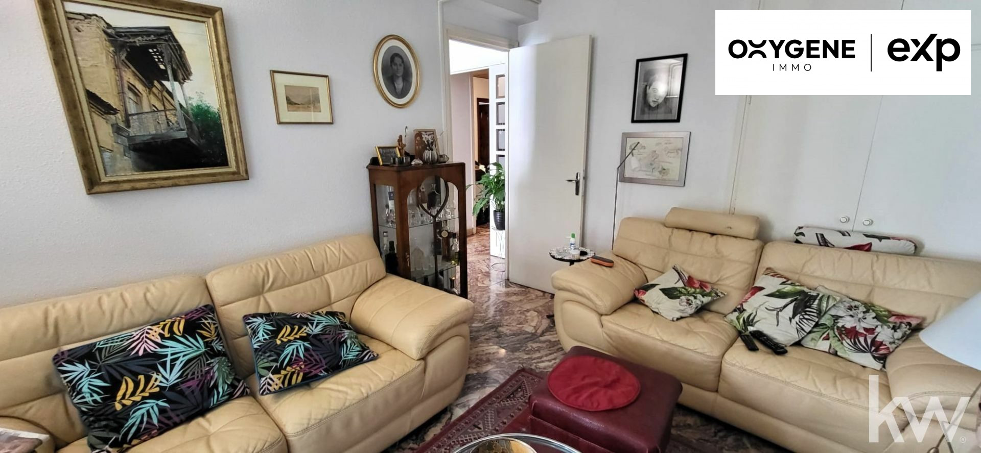 Appartement à vendre à Perpignan, 105 m²