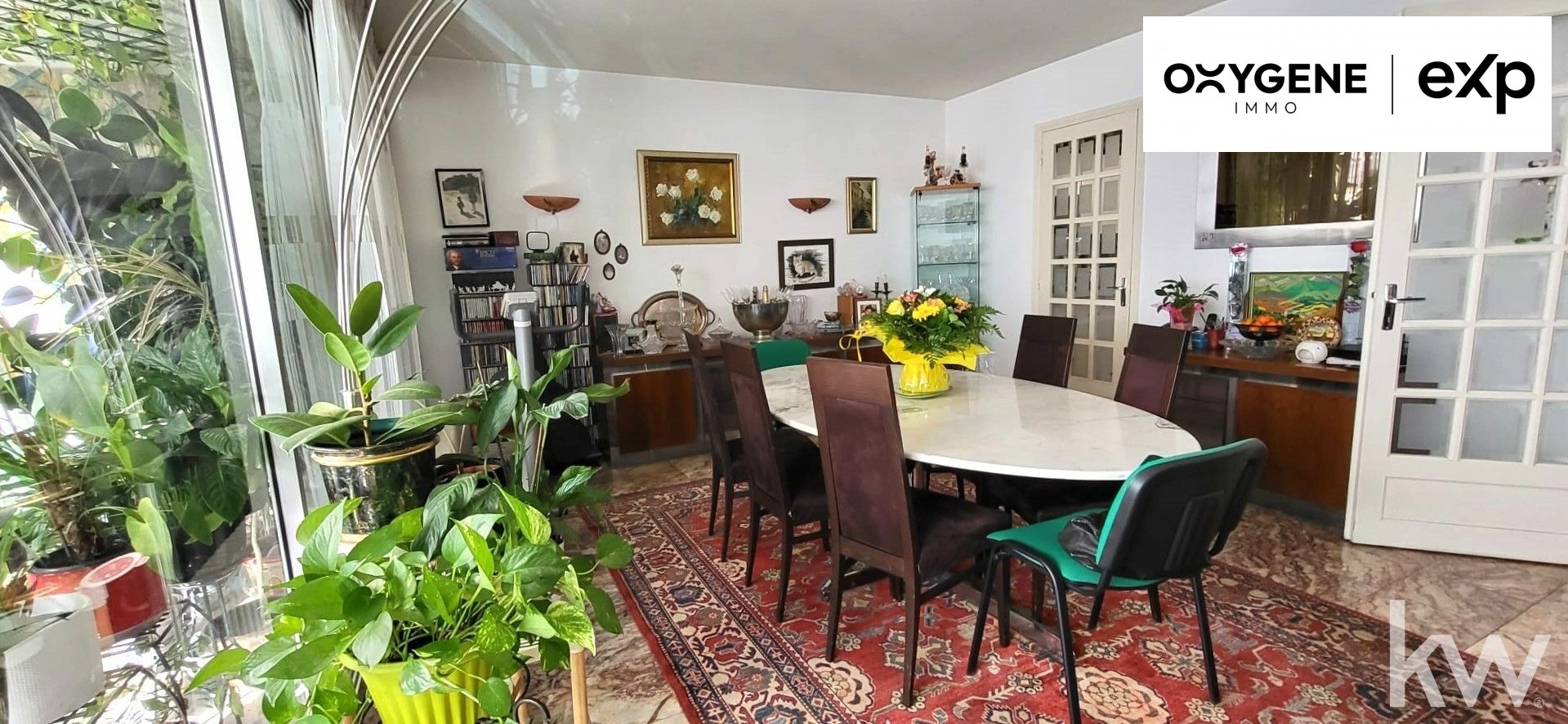 Appartement à vendre à Perpignan, 105 m²