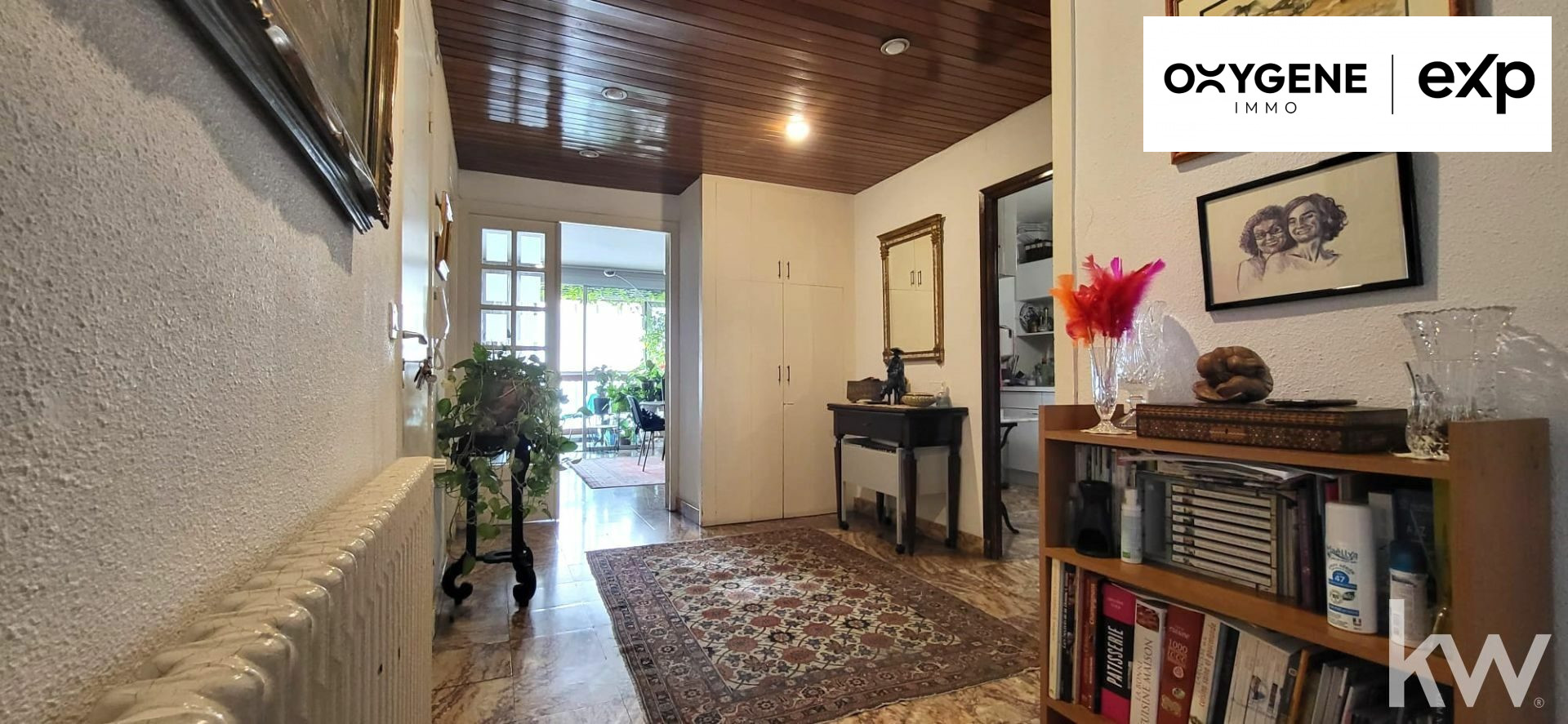 Appartement à vendre à Perpignan, 105 m²