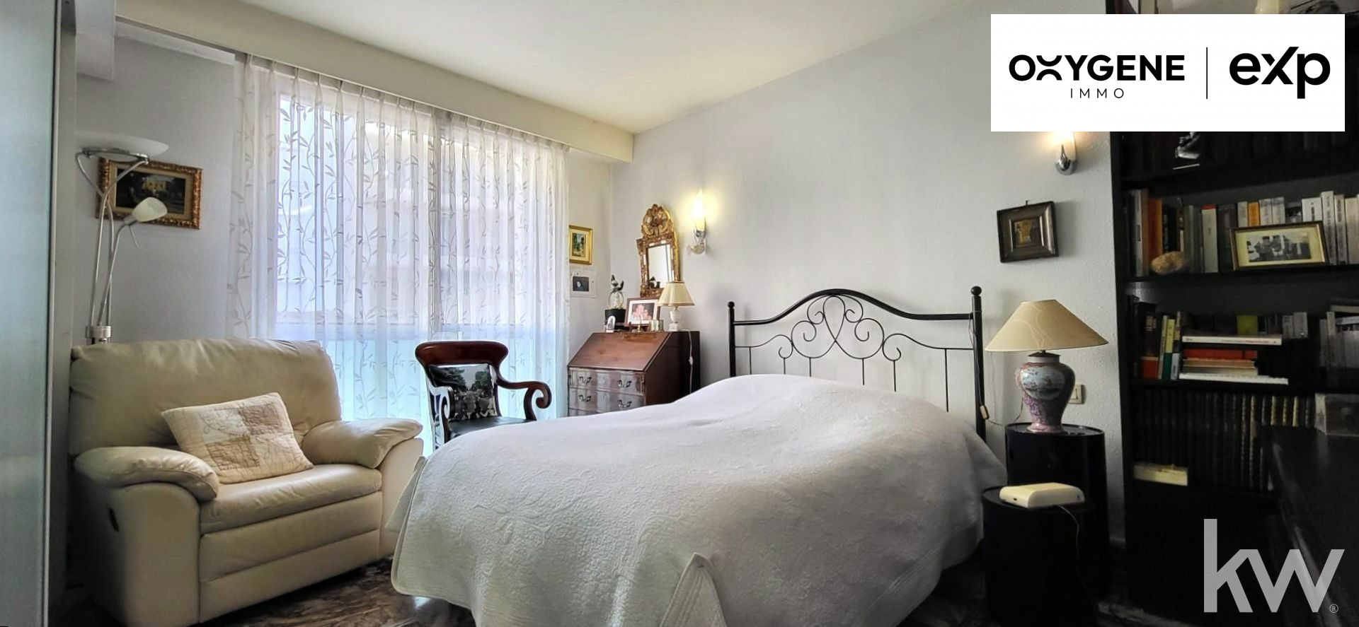 Appartement à vendre à Perpignan, 105 m²