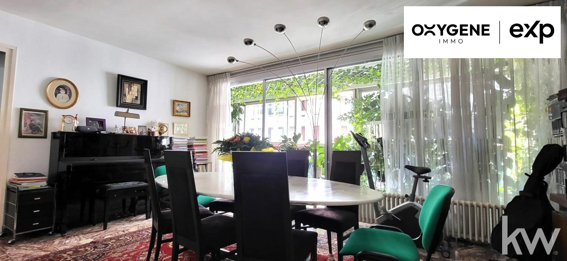 Appartement à vendre à Perpignan, 105 m²