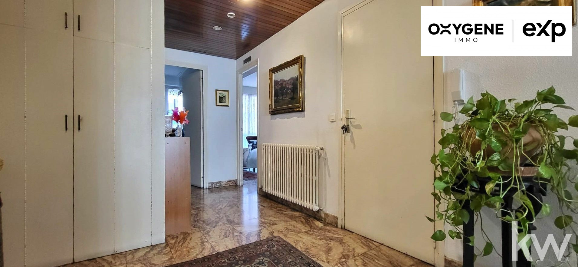 Appartement à vendre à Perpignan, 105 m²