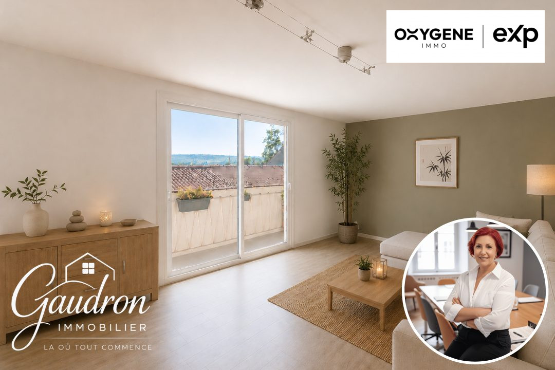 Appartement à vendre à Perpignan, 72 m²