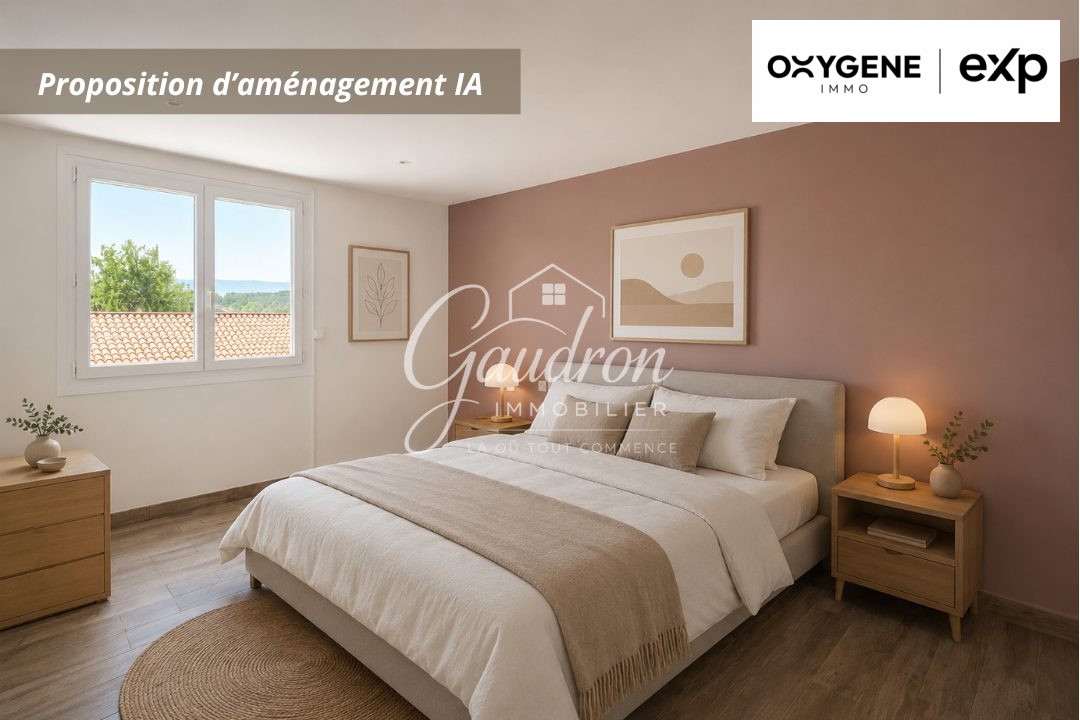 Renovated 3-Room Apartment - Canigou View & Premium Features 3