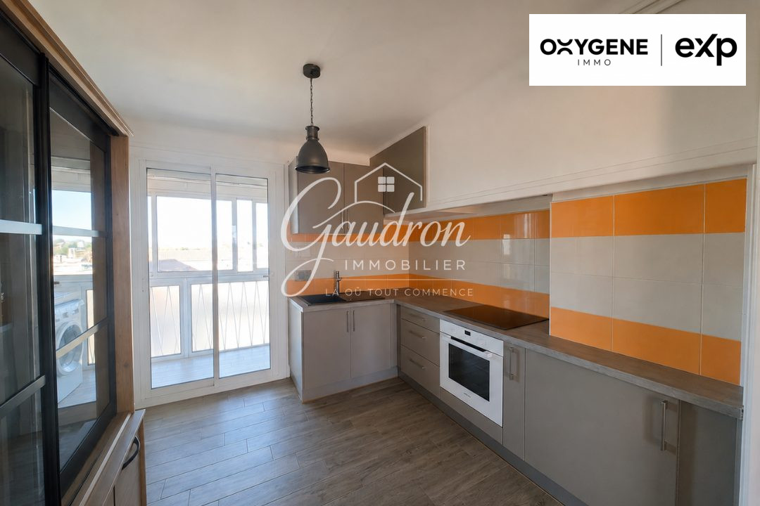 Appartement à vendre à Perpignan, 72 m²