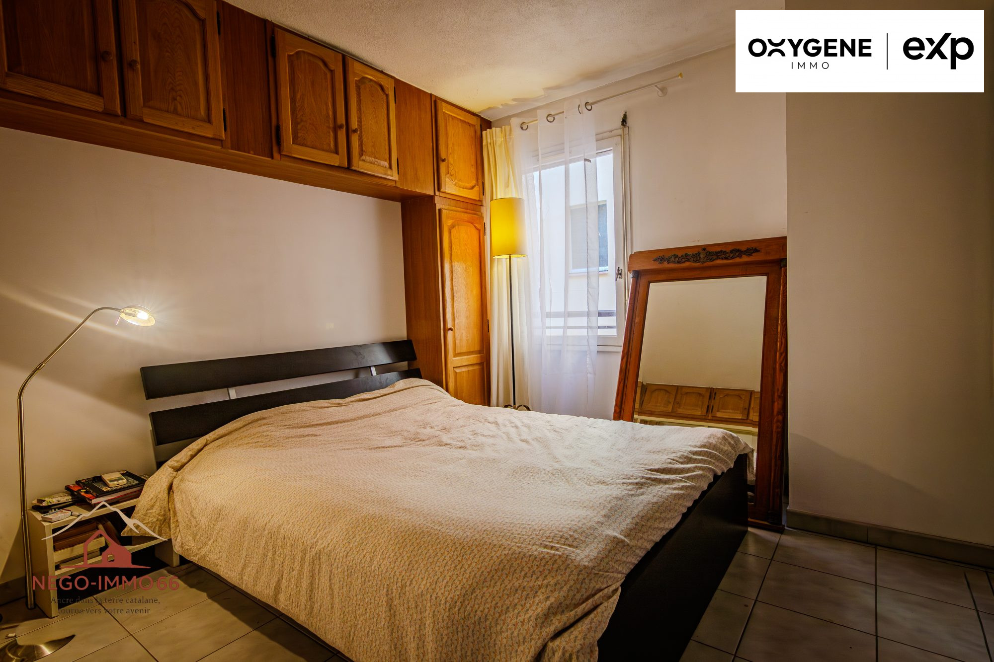 Appartement à vendre à Perpignan, 92 m²
