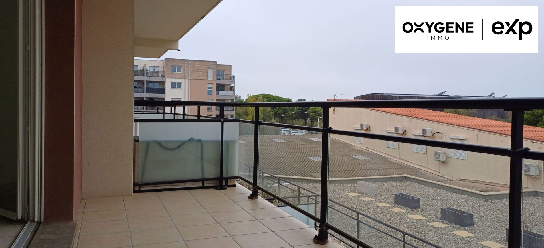 Studio with terrace and parking in Leucate 4