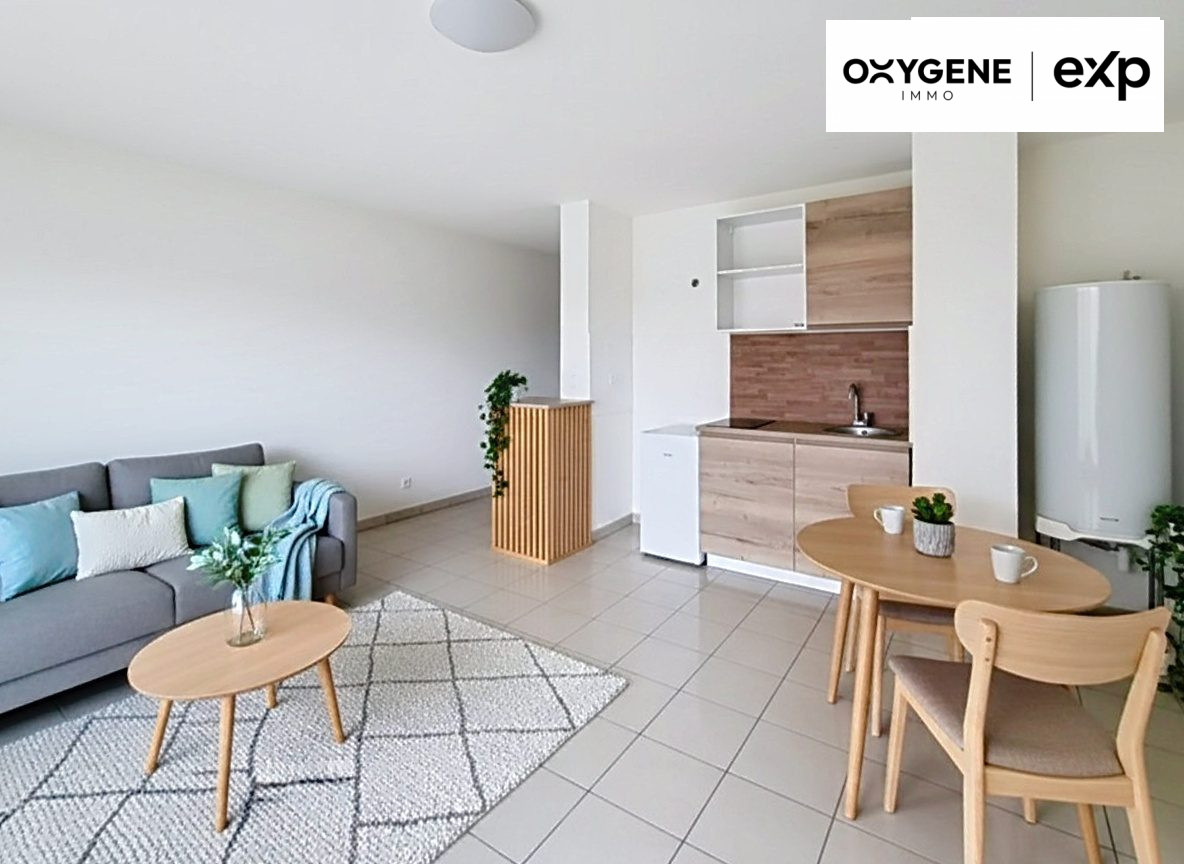 Studio avec terrasse et parking à Leucate