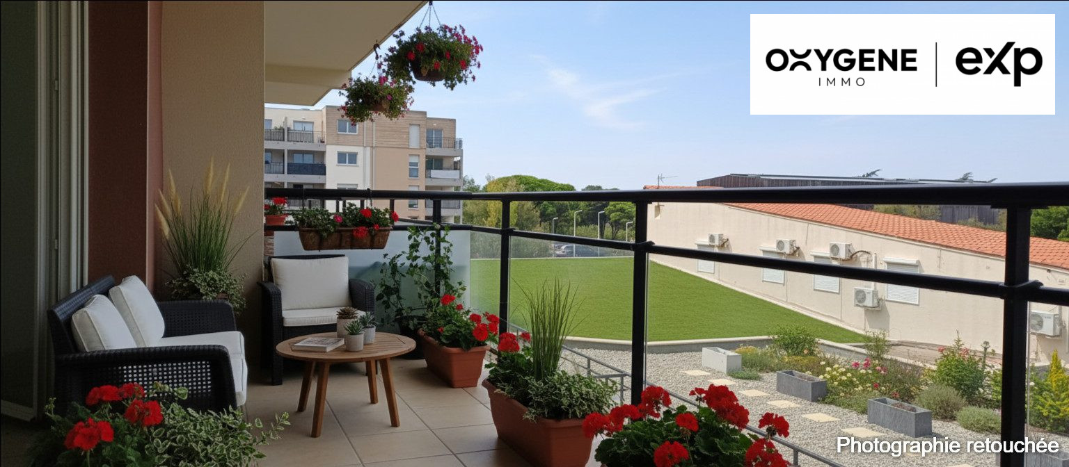 Studio with terrace and parking in Leucate 3
