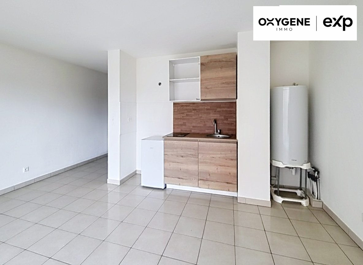 Studio avec terrasse et parking à Leucate