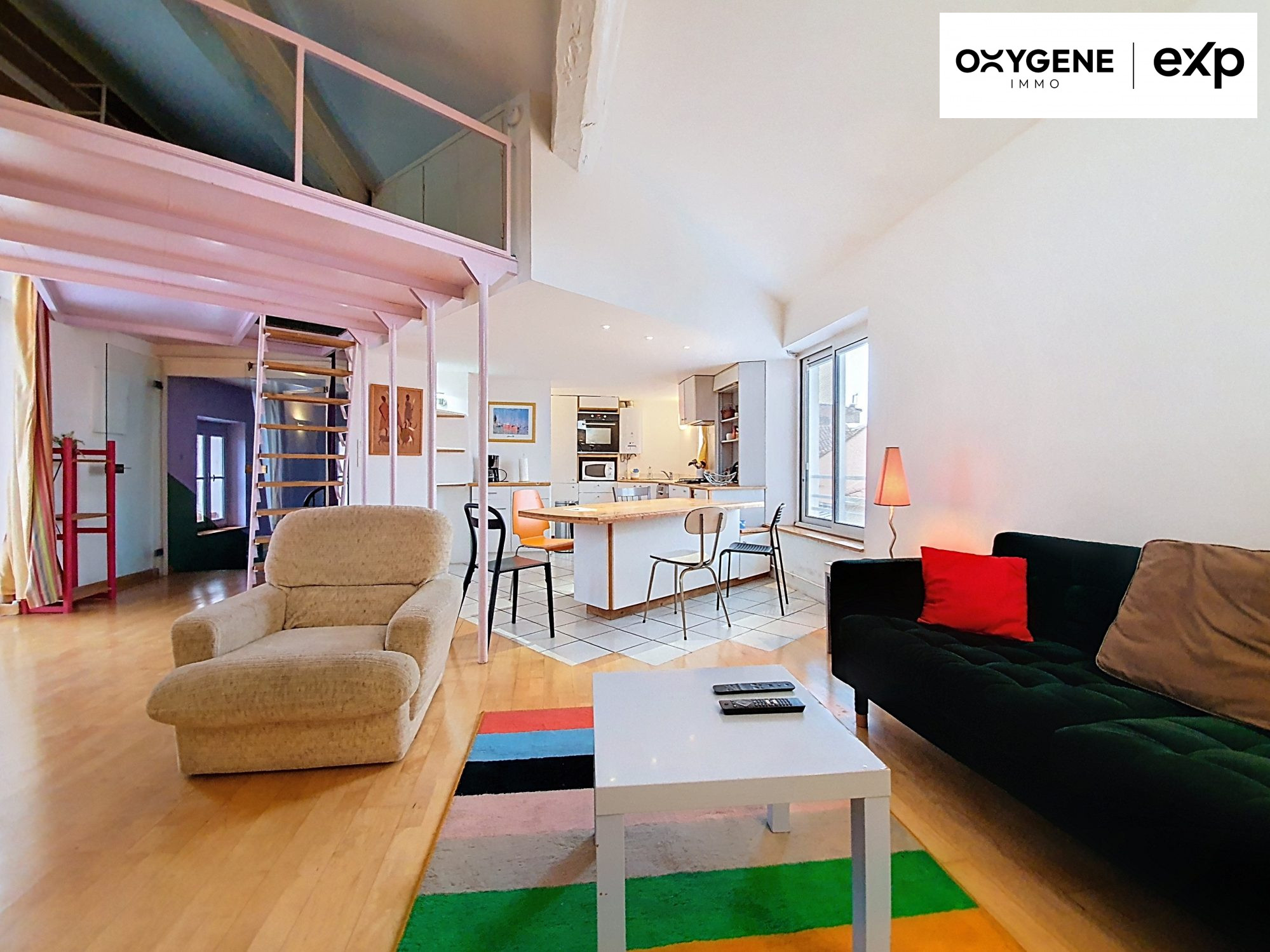 Appartement à vendre à Perpignan, 133 m²