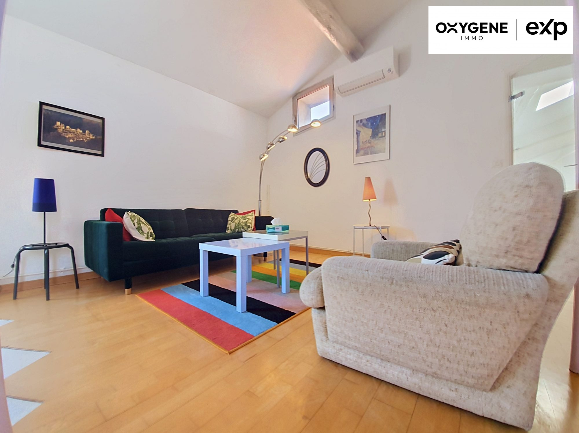 Appartement à vendre à Perpignan, 133 m²