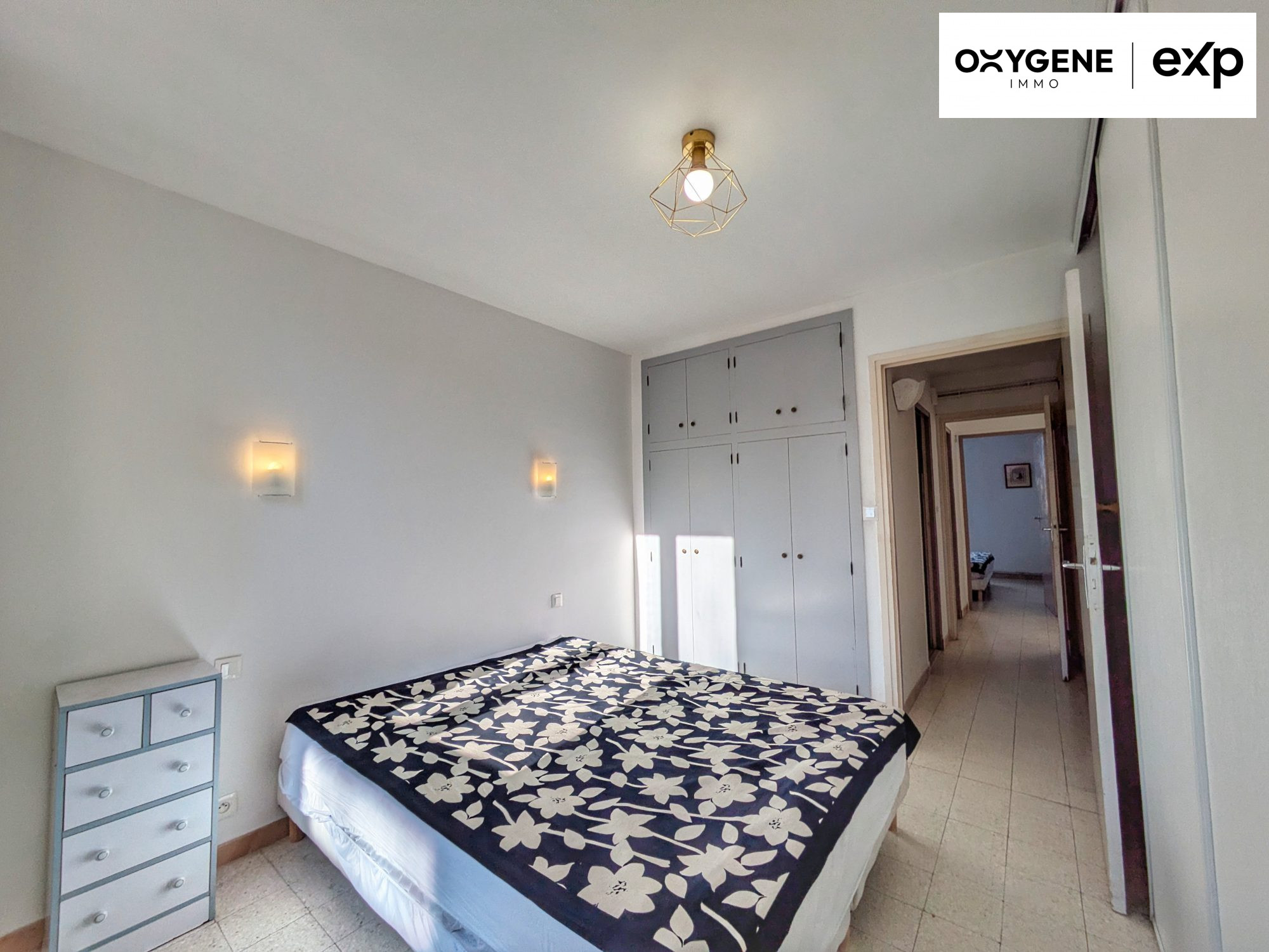 Appartement 3 pièces 74 m² · à Perpignan · 74 m² · 114 000 €