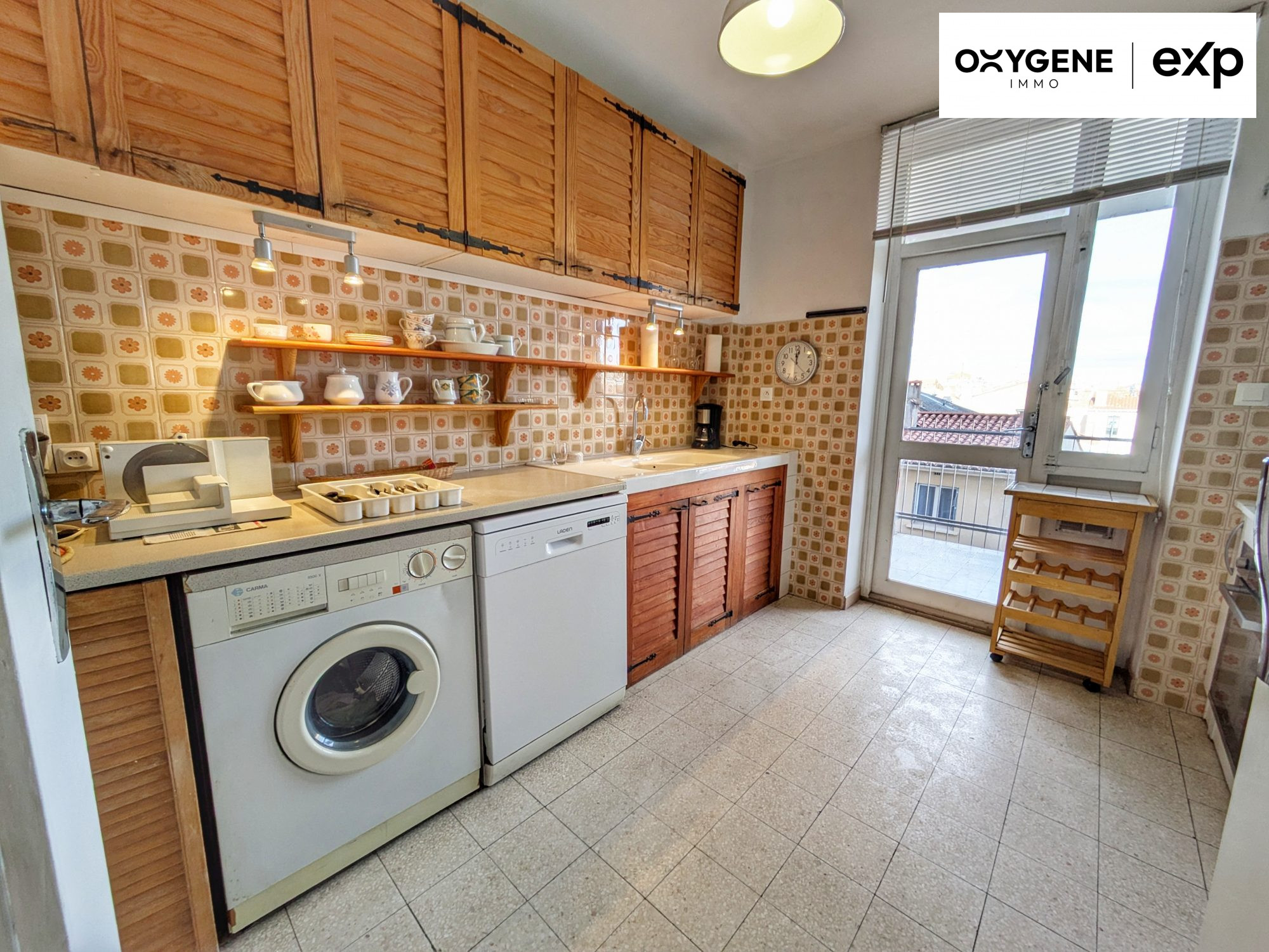 Appartement à vendre à Perpignan, 74 m²