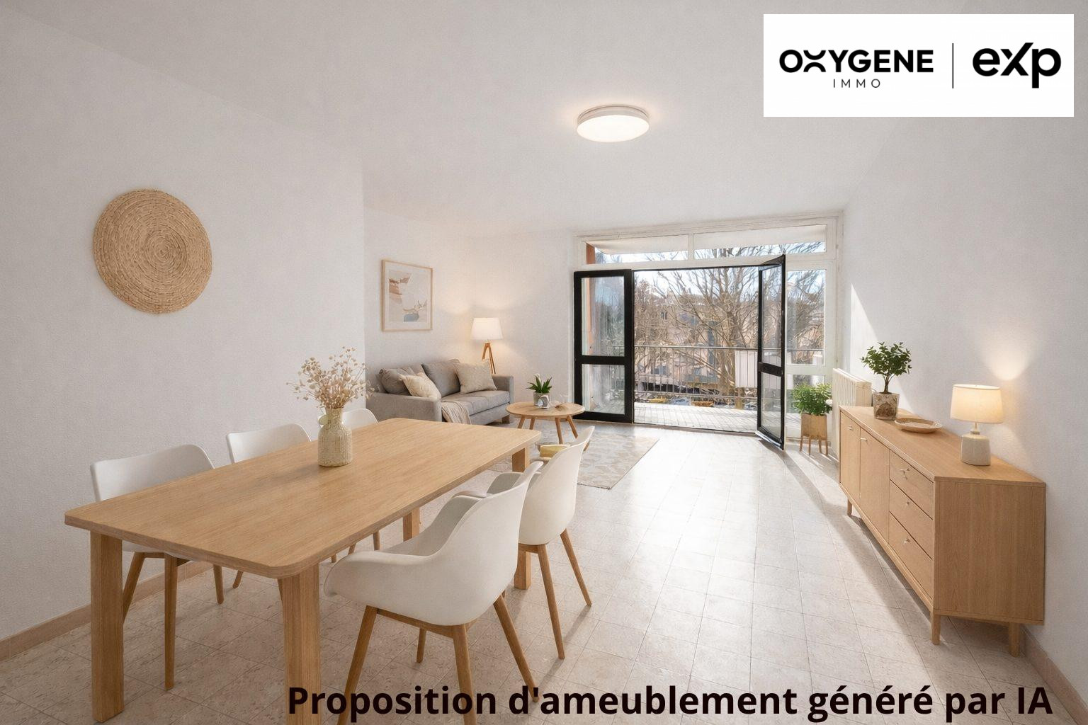Appartement à vendre à Perpignan, 74 m²