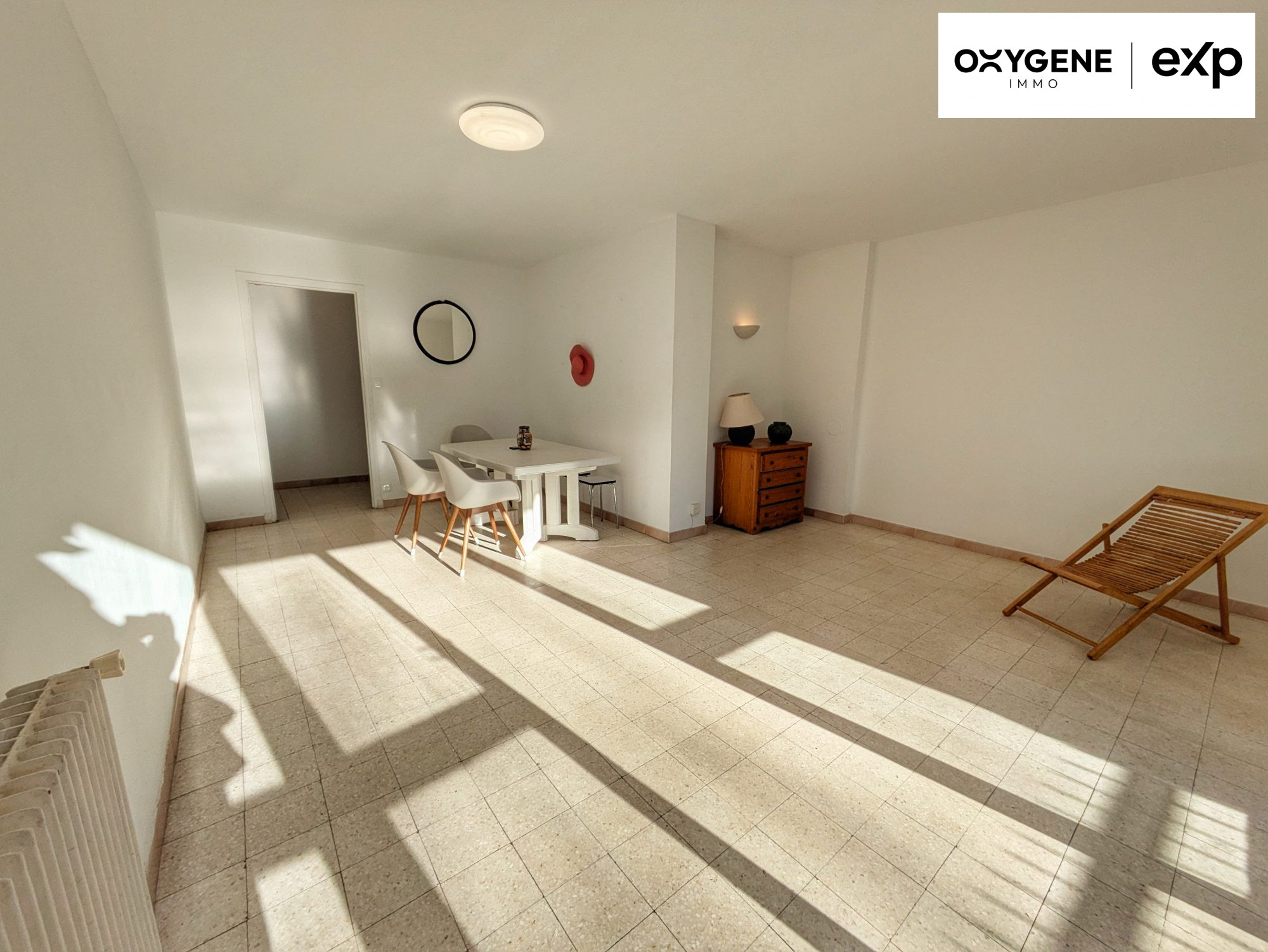 Apartment for sale in Perpignan, 74 m²