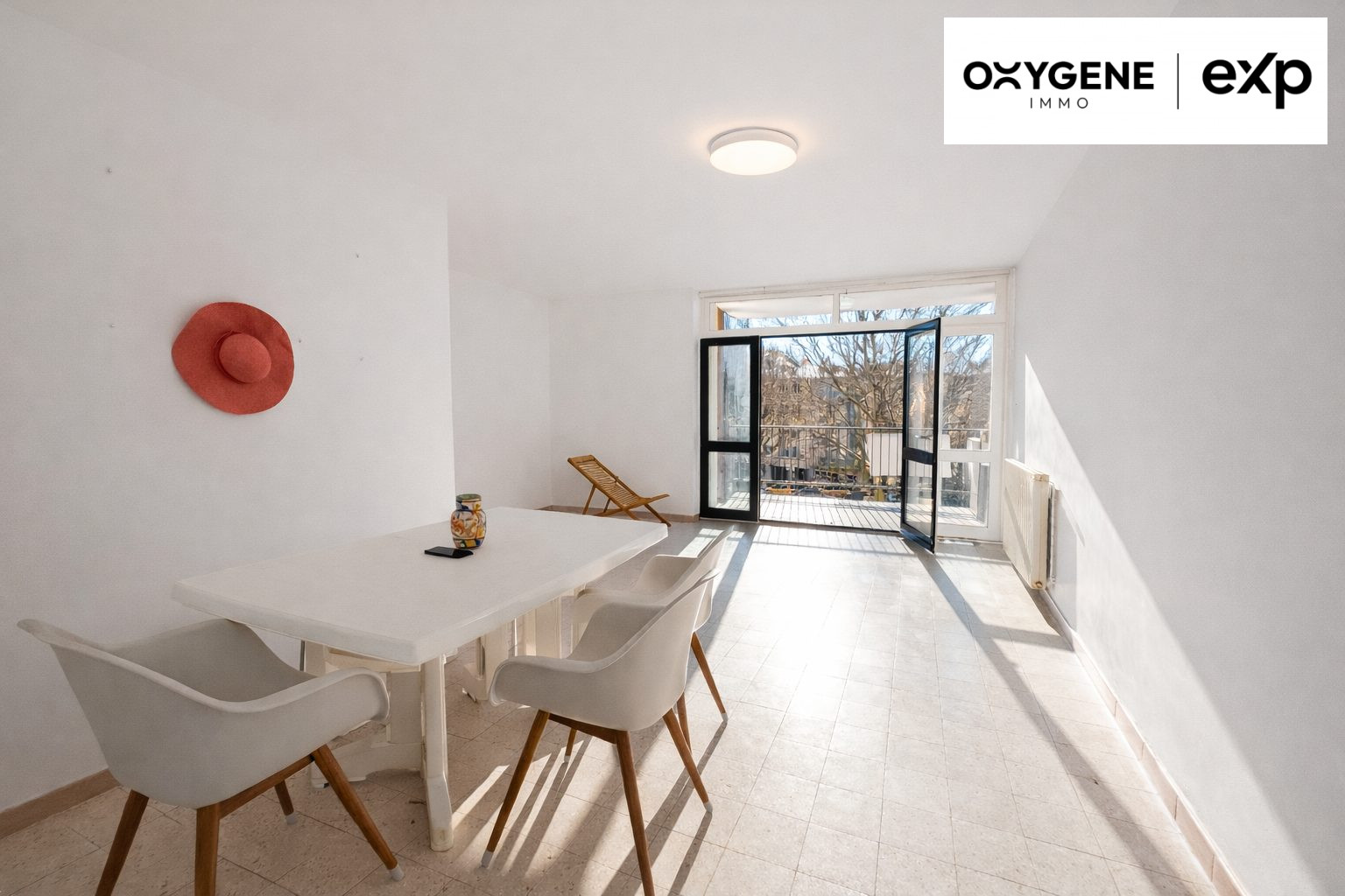 Appartement à vendre à Perpignan, 74 m²