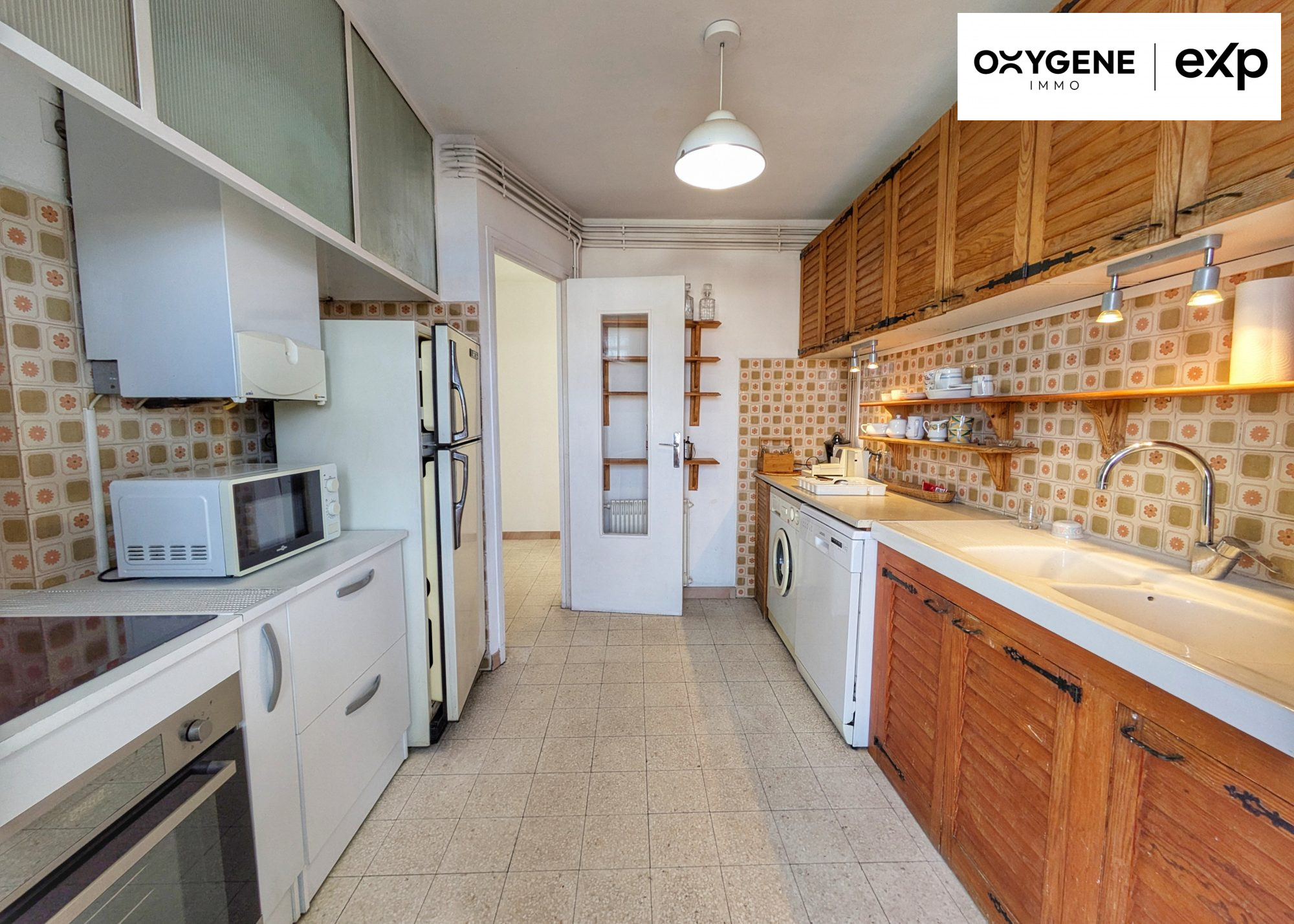 Appartement à vendre à Perpignan, 74 m²