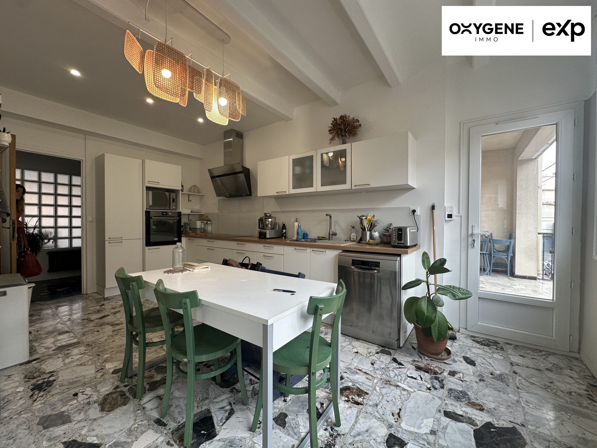 Appartement à vendre à Perpignan, 159 m²