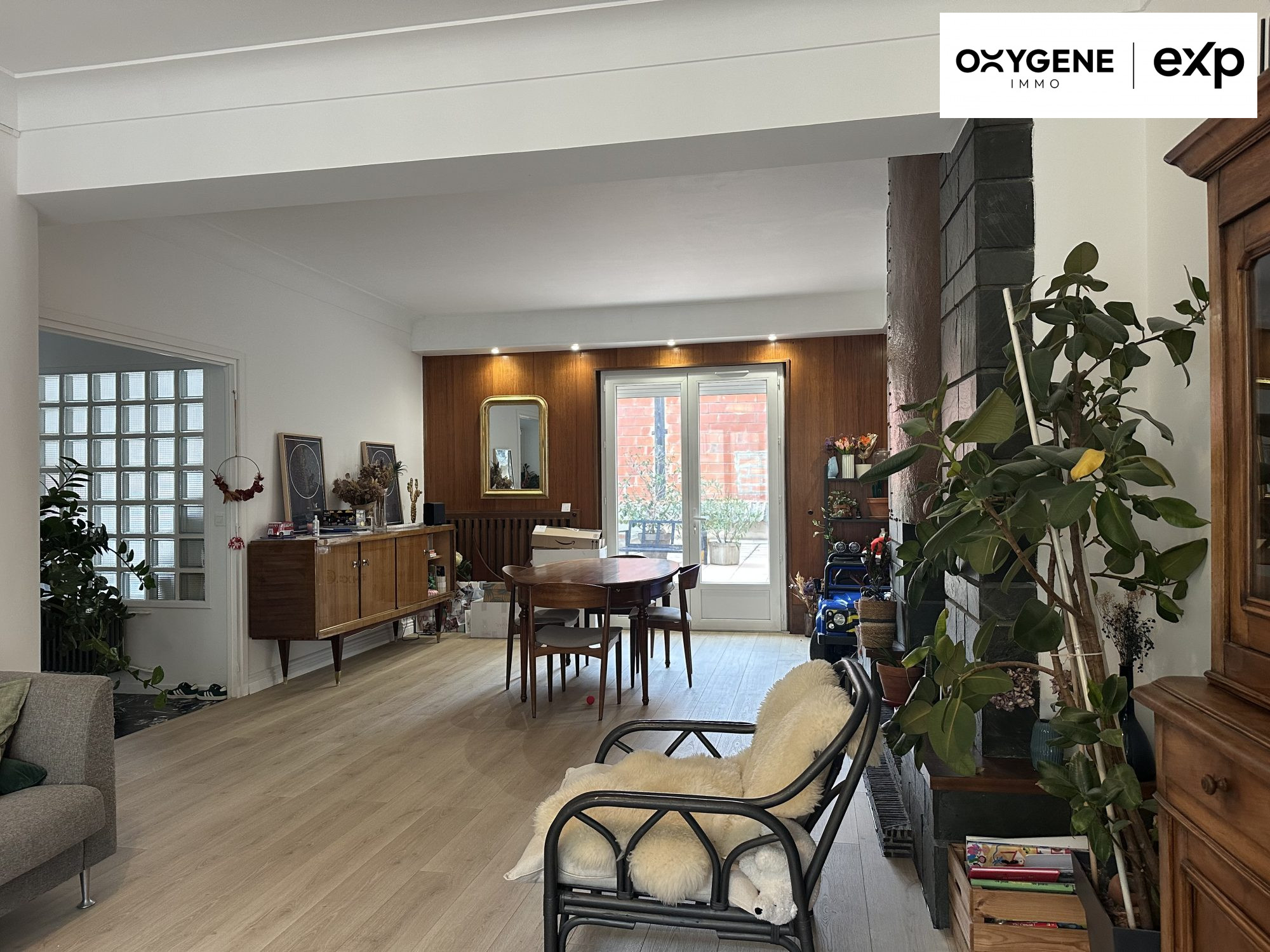 Appartement à vendre à Perpignan, 159 m²