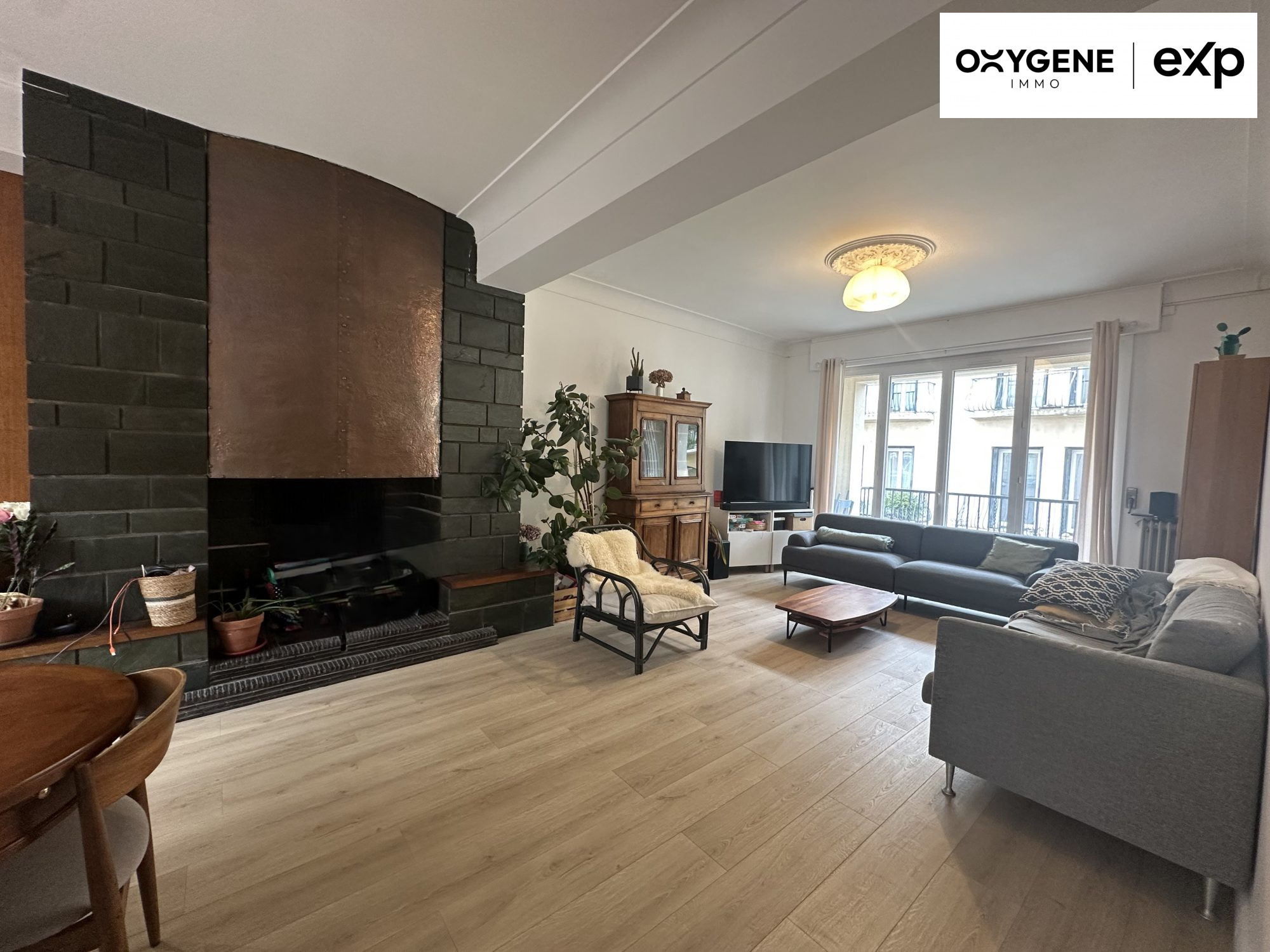 Appartement à vendre à Perpignan, 159 m²