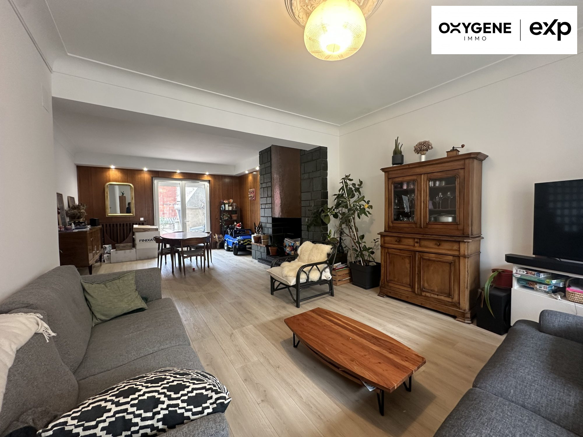 Appartement à vendre à Perpignan, 159 m²