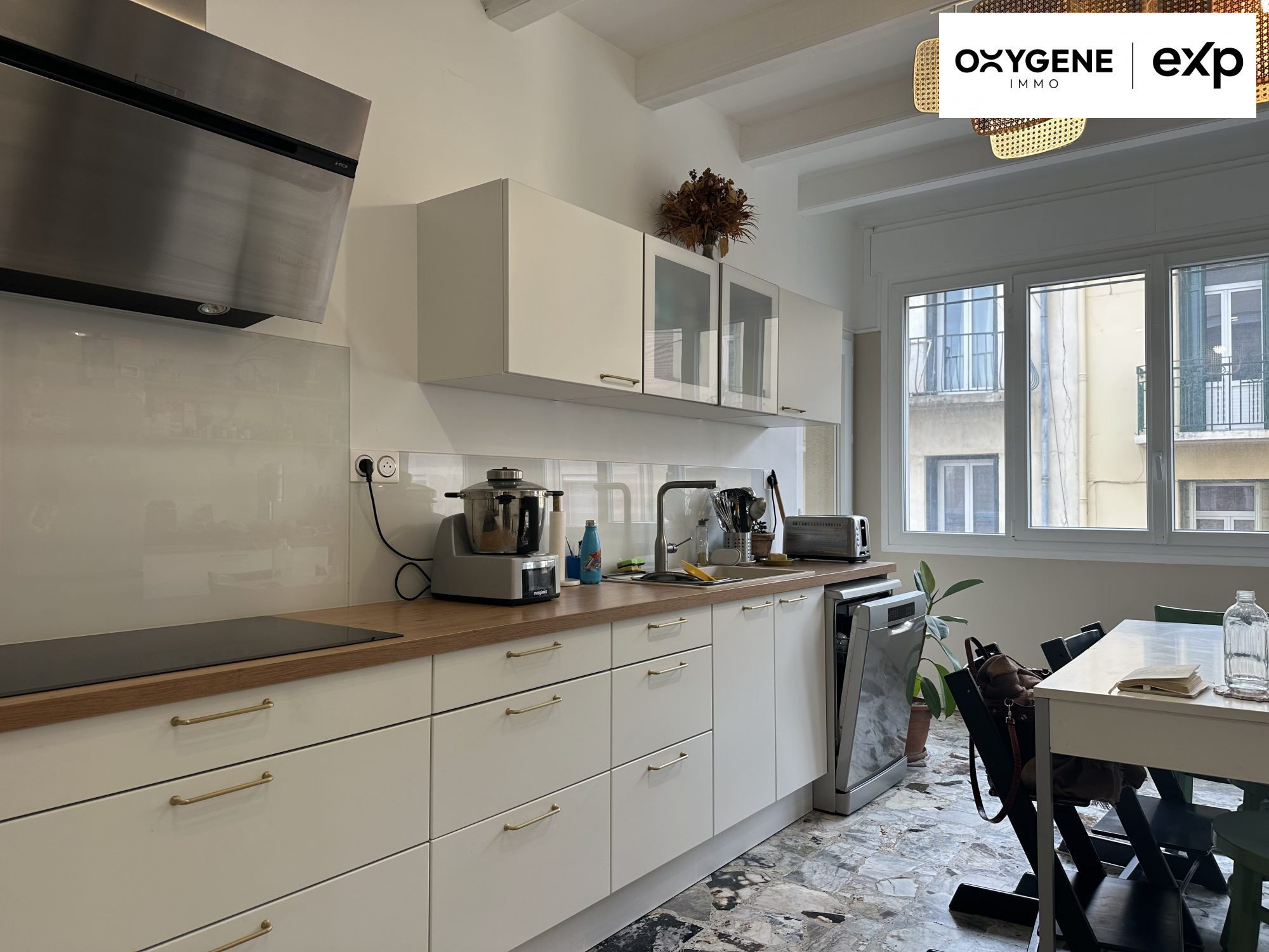 Appartement à vendre à Perpignan, 159 m²