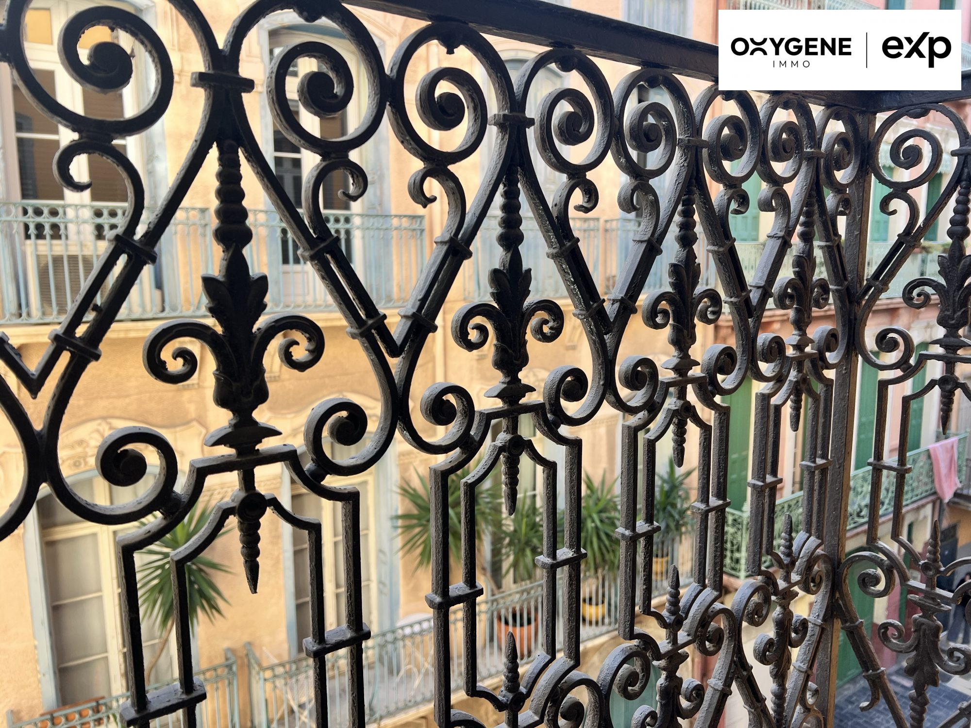 Appartement à vendre à Perpignan, 63 m²