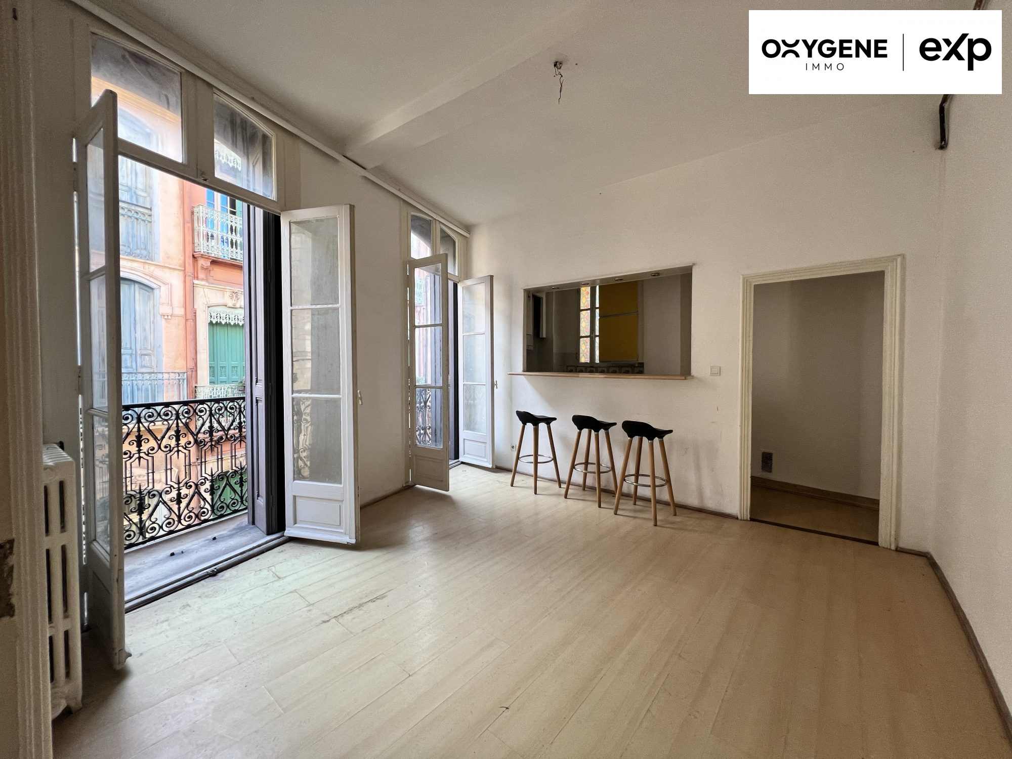 Appartement à vendre à Perpignan, 63 m²
