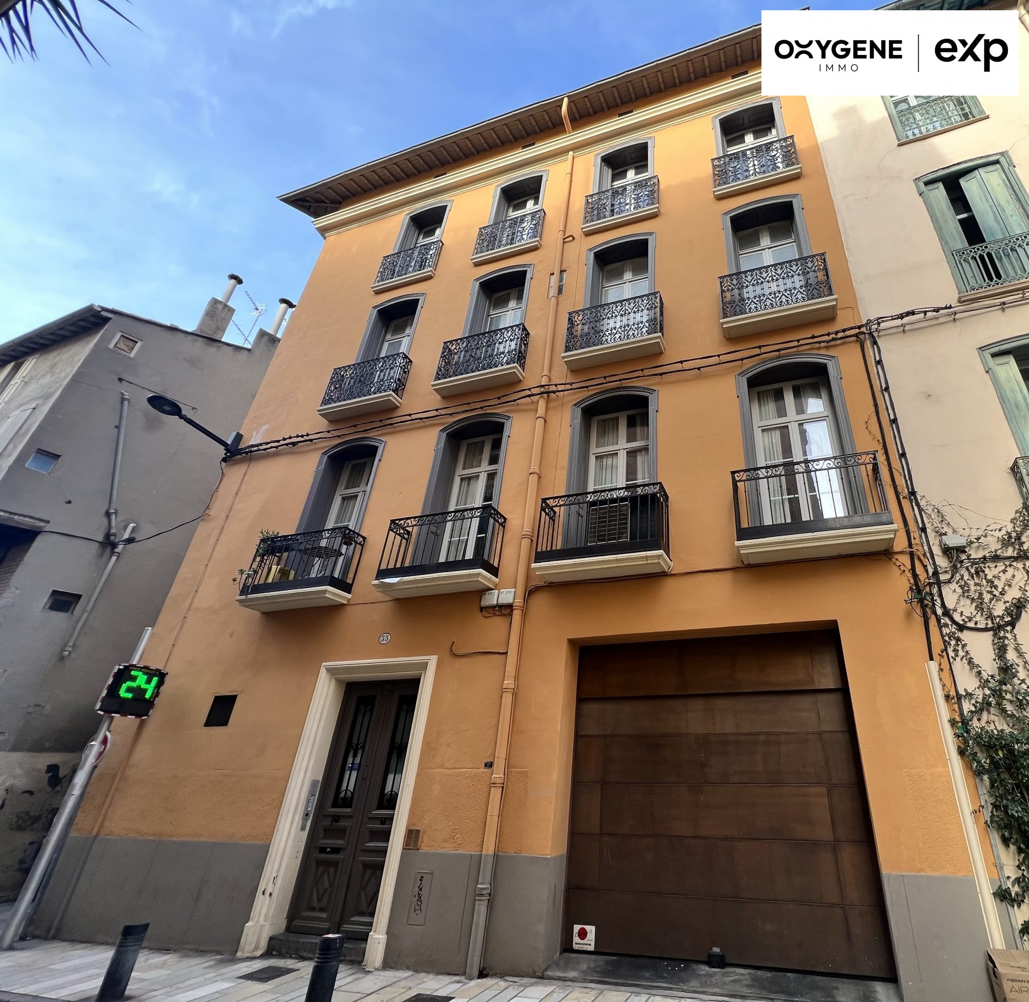 Appartement à vendre à Perpignan, 63 m²