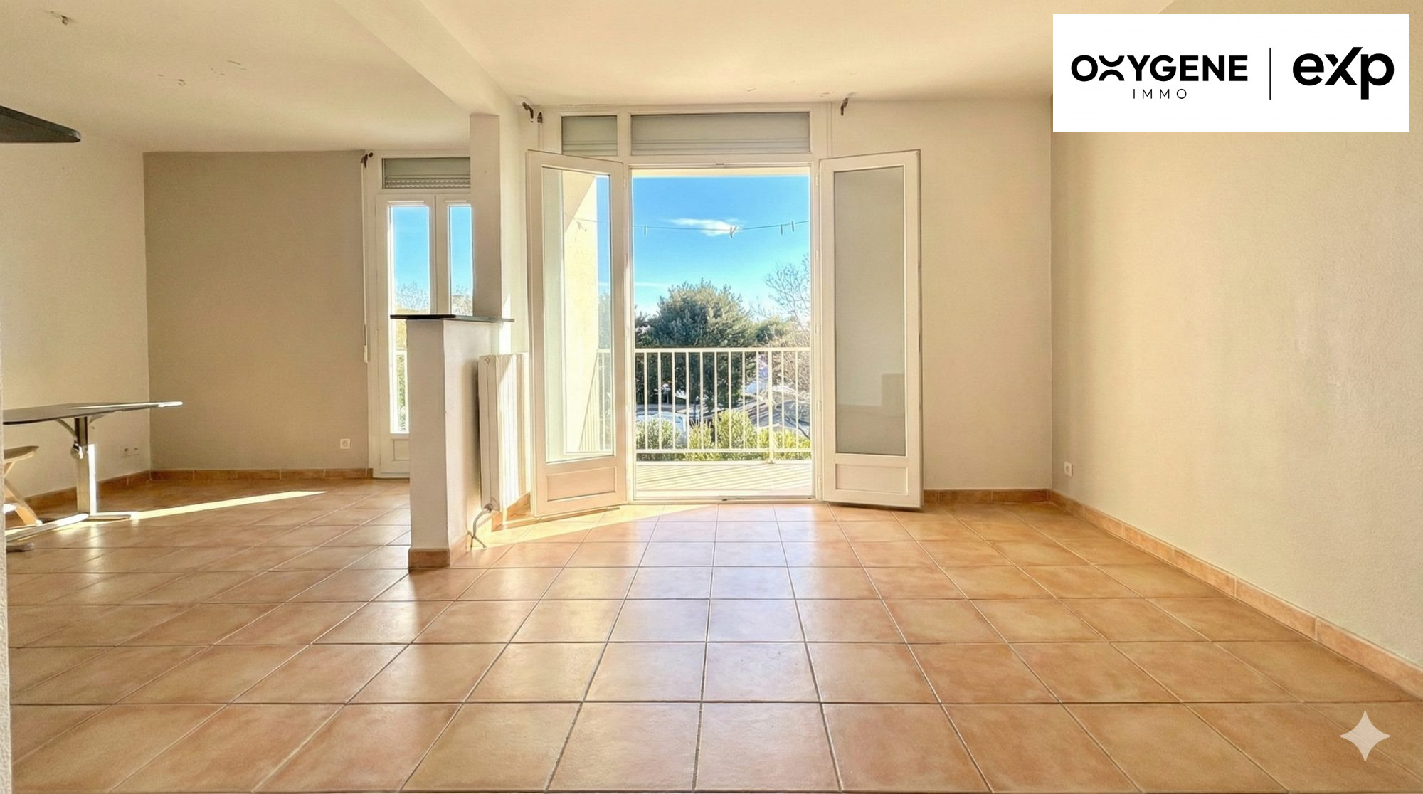 100m² DE CONFORT À 5 MIN À PIED DE LA MER