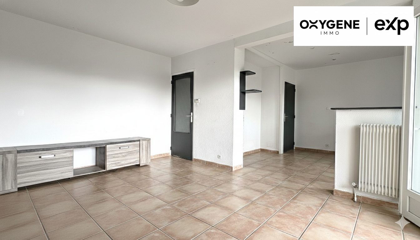 100m² DE CONFORT À 5 MIN À PIED DE LA MER