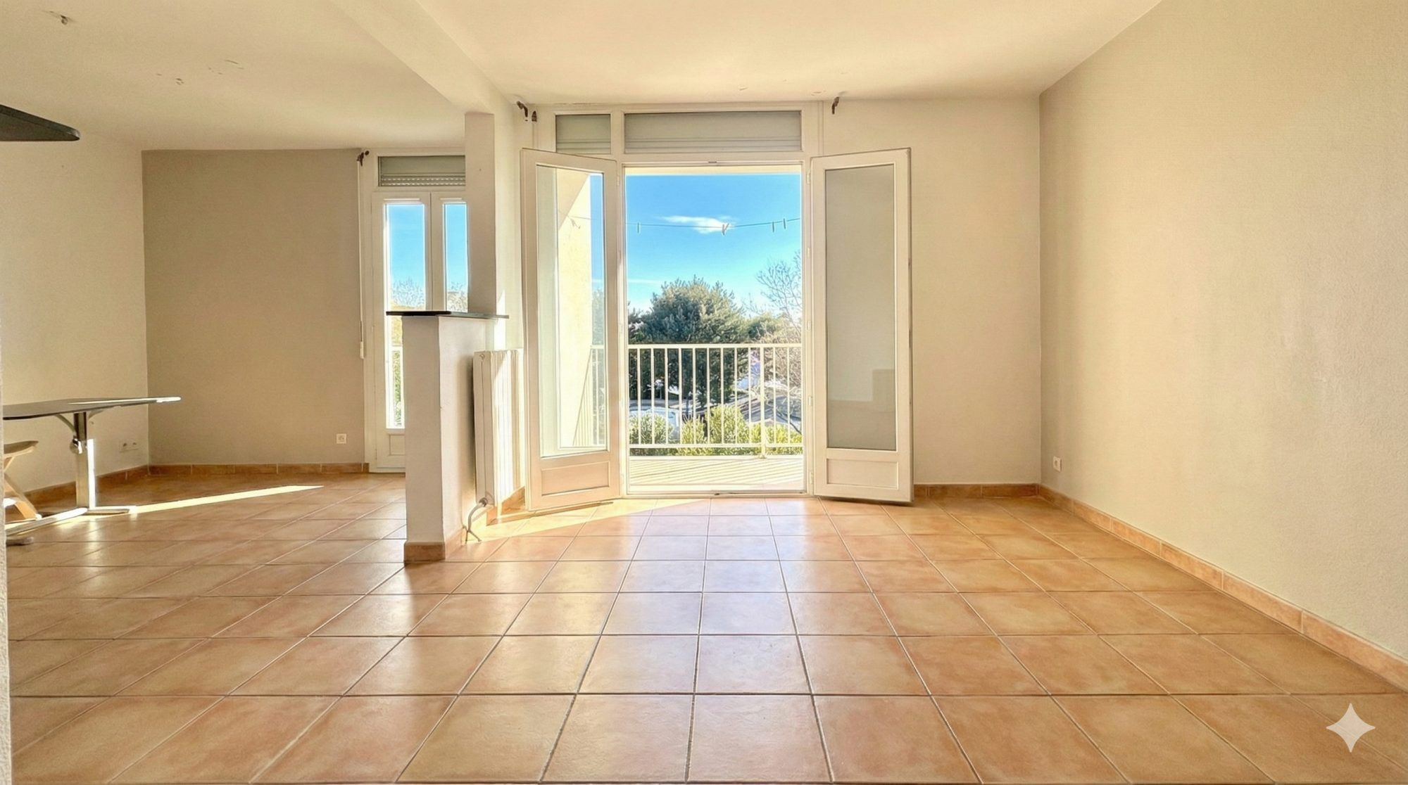 100m² DE CONFORT À 5 MIN À PIED DE LA MER
