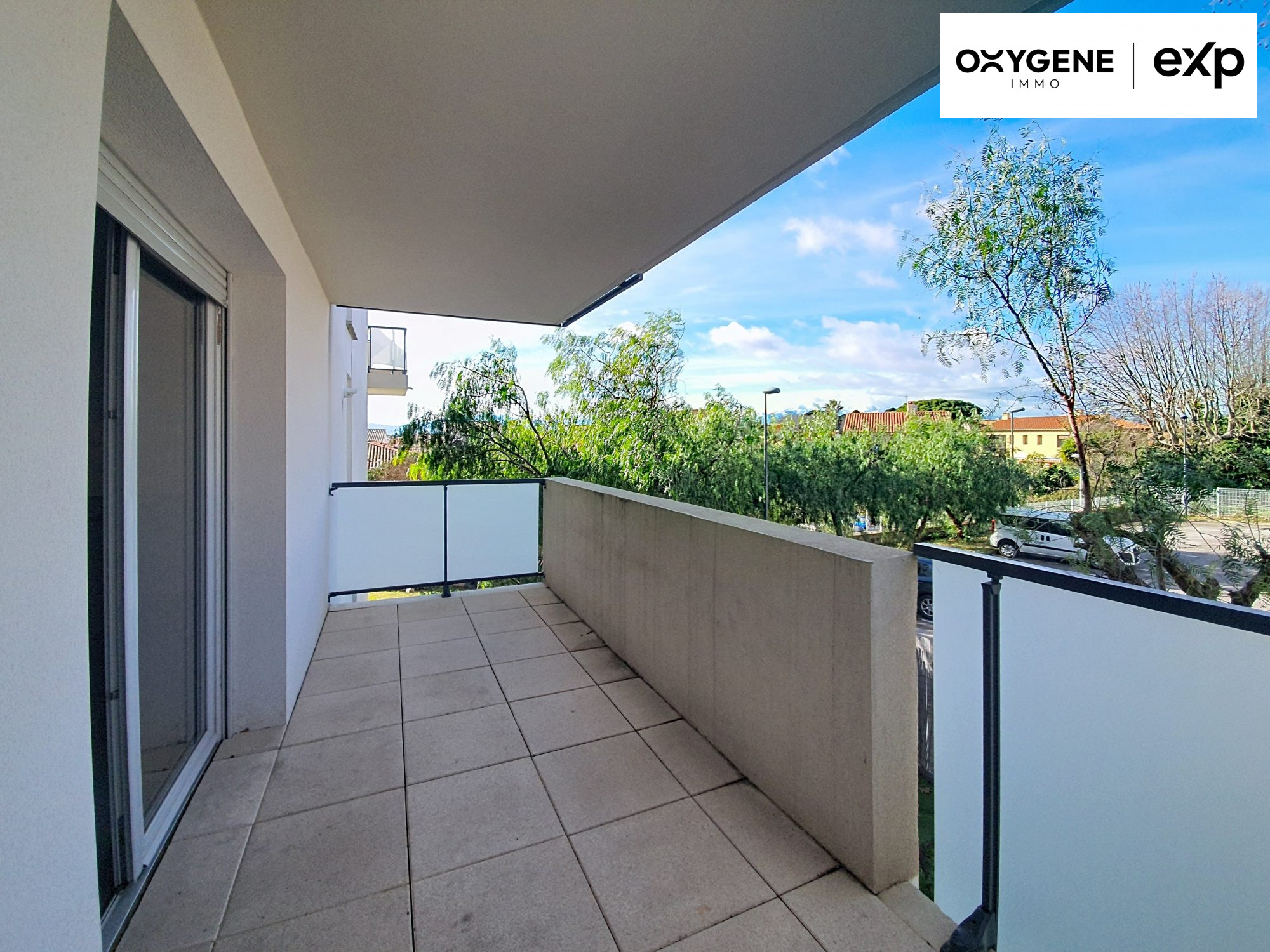 Appartement à vendre à Perpignan, 61 m²