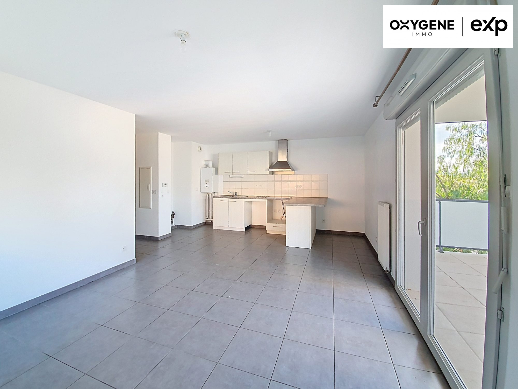 Appartement à vendre à Perpignan, 61 m²