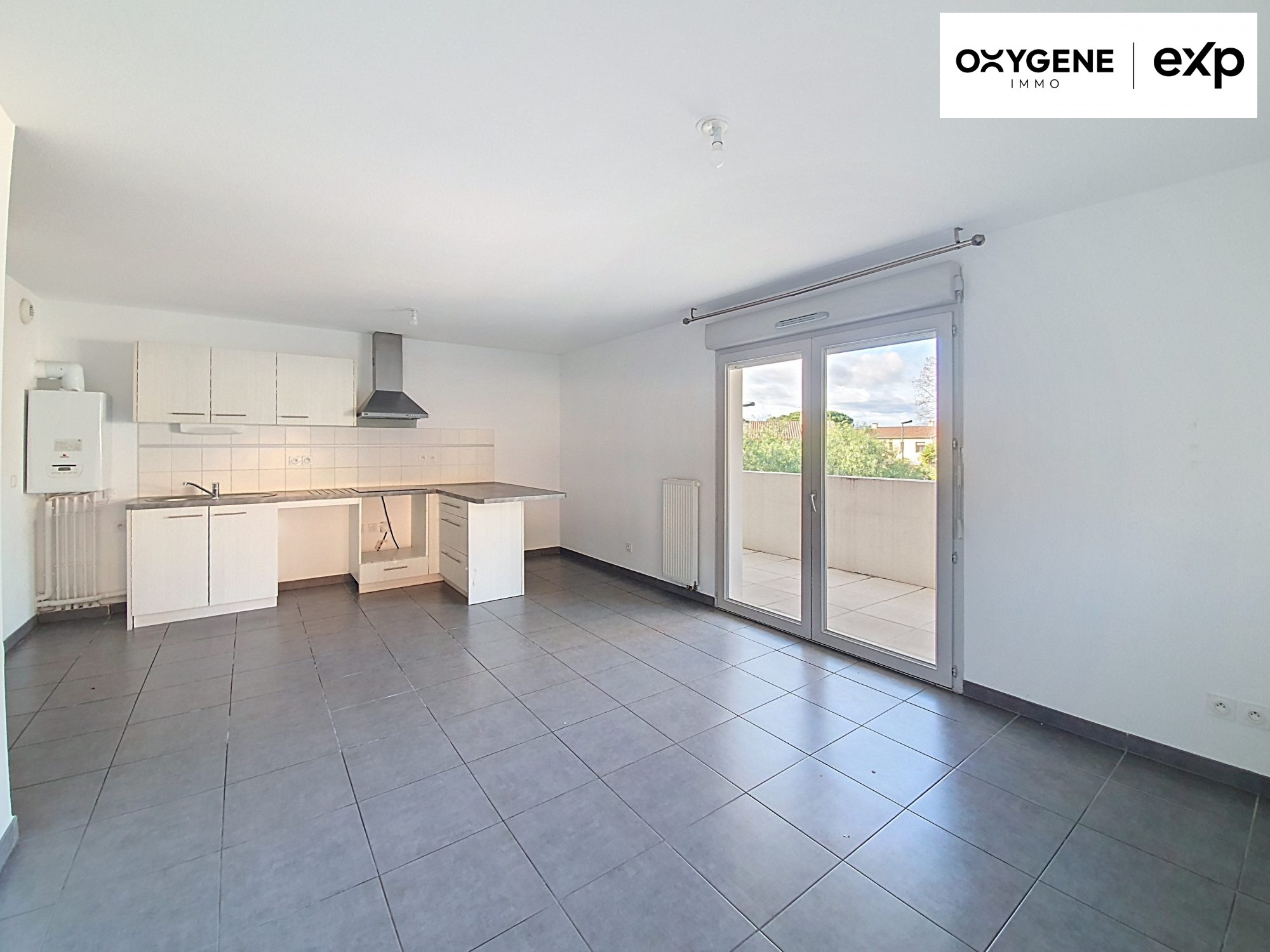 Appartement à vendre à Perpignan, 61 m²