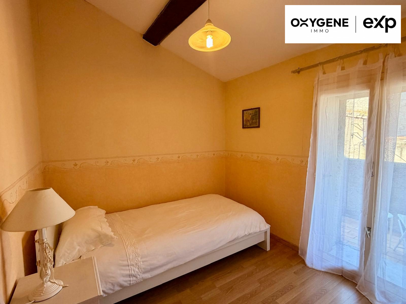 Appartement 3 pièces 67 m² · à Carcassonne · 67 m² · 105 000 €