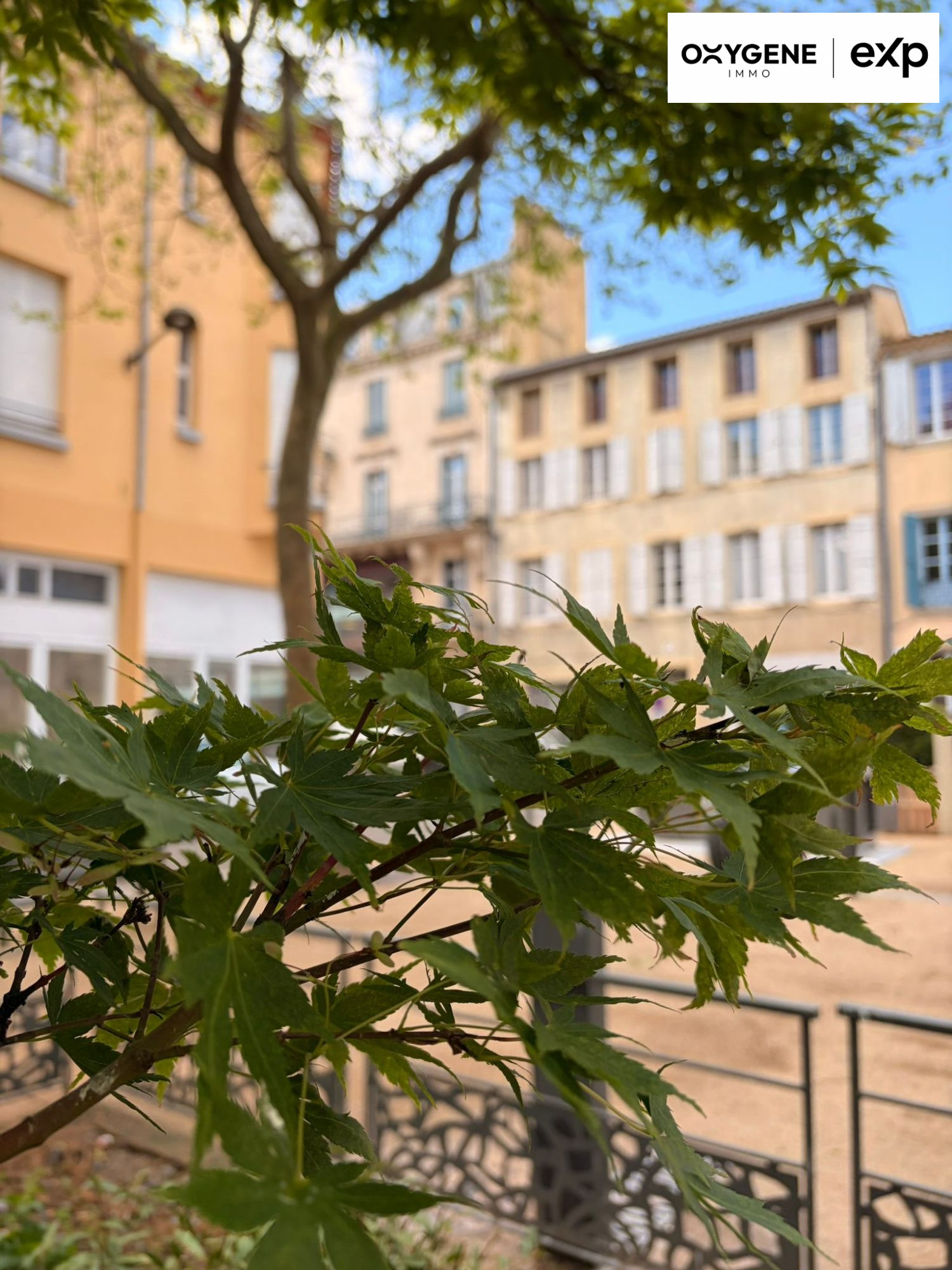 Appartement à vendre à Carcassonne, 68 m²