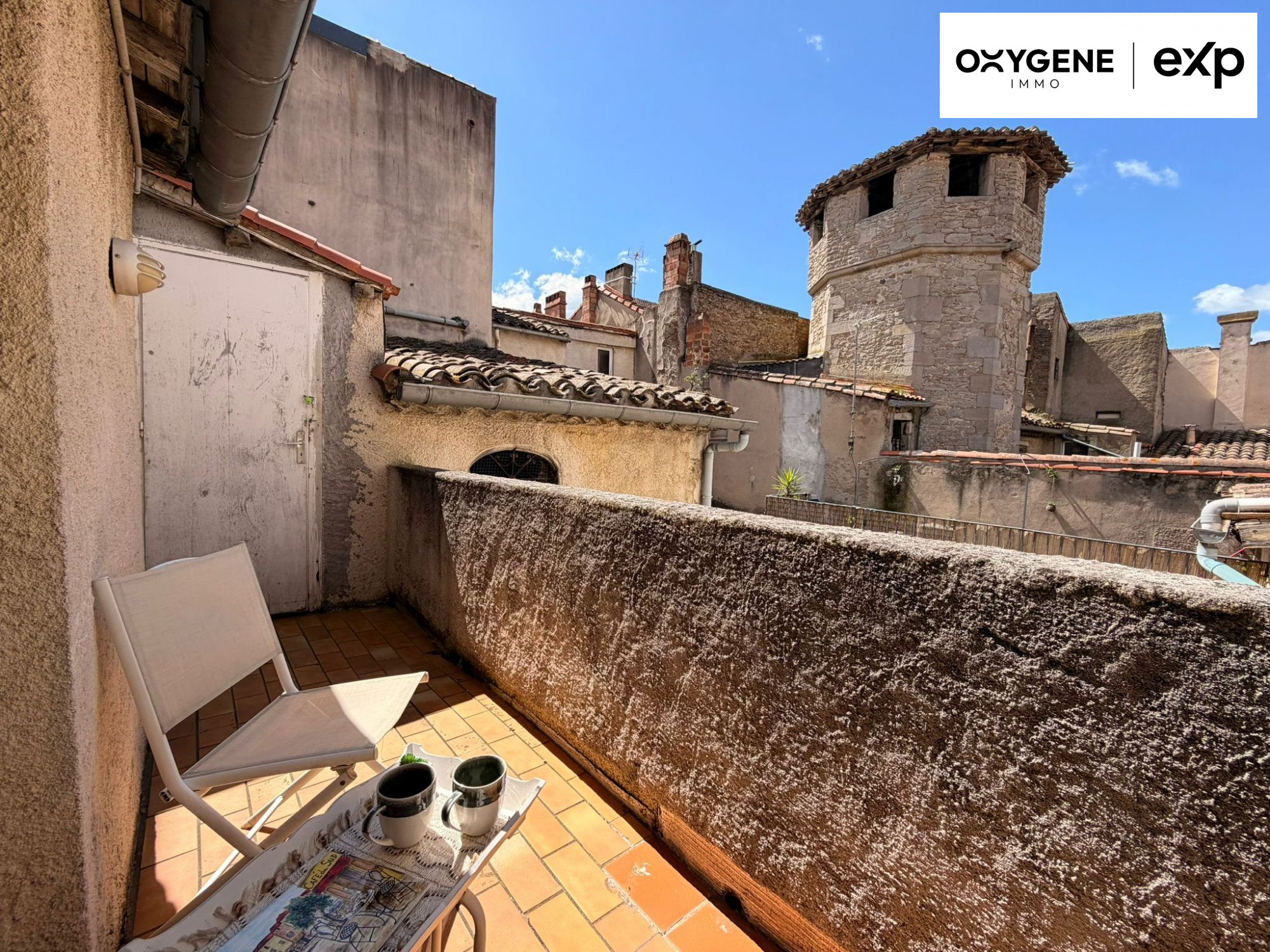 Appartement à vendre à Carcassonne, 68 m²