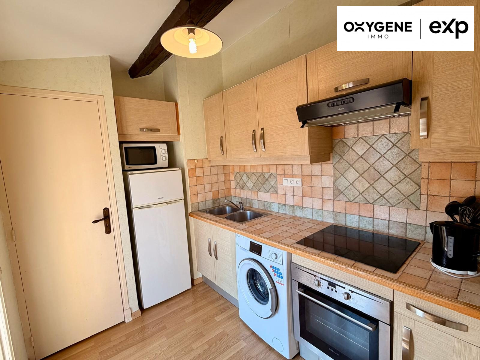Apartment for sale in Carcassonne, 68 m²