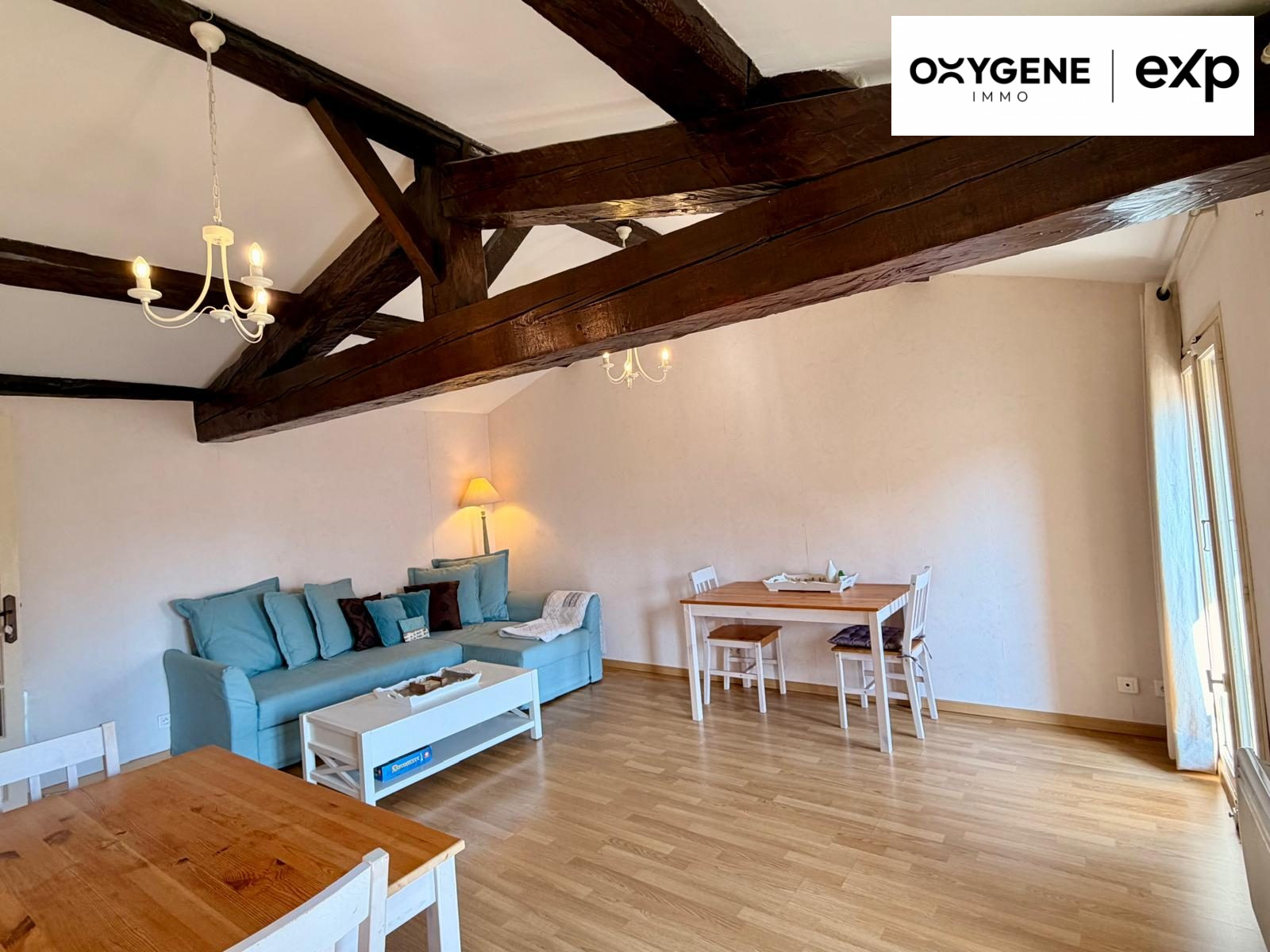 Appartement à vendre à Carcassonne, 68 m²