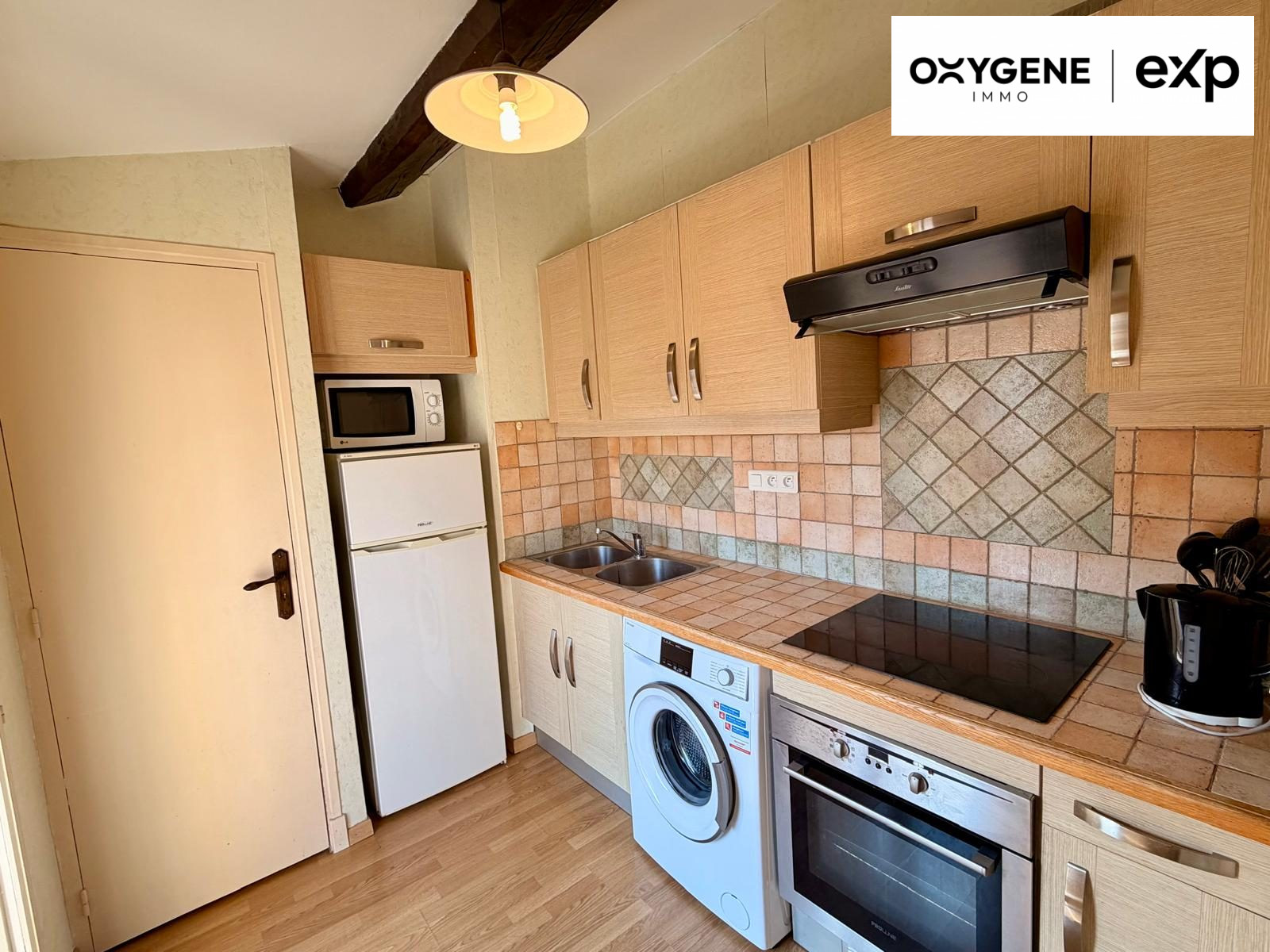 Appartement à vendre à Carcassonne, 68 m²