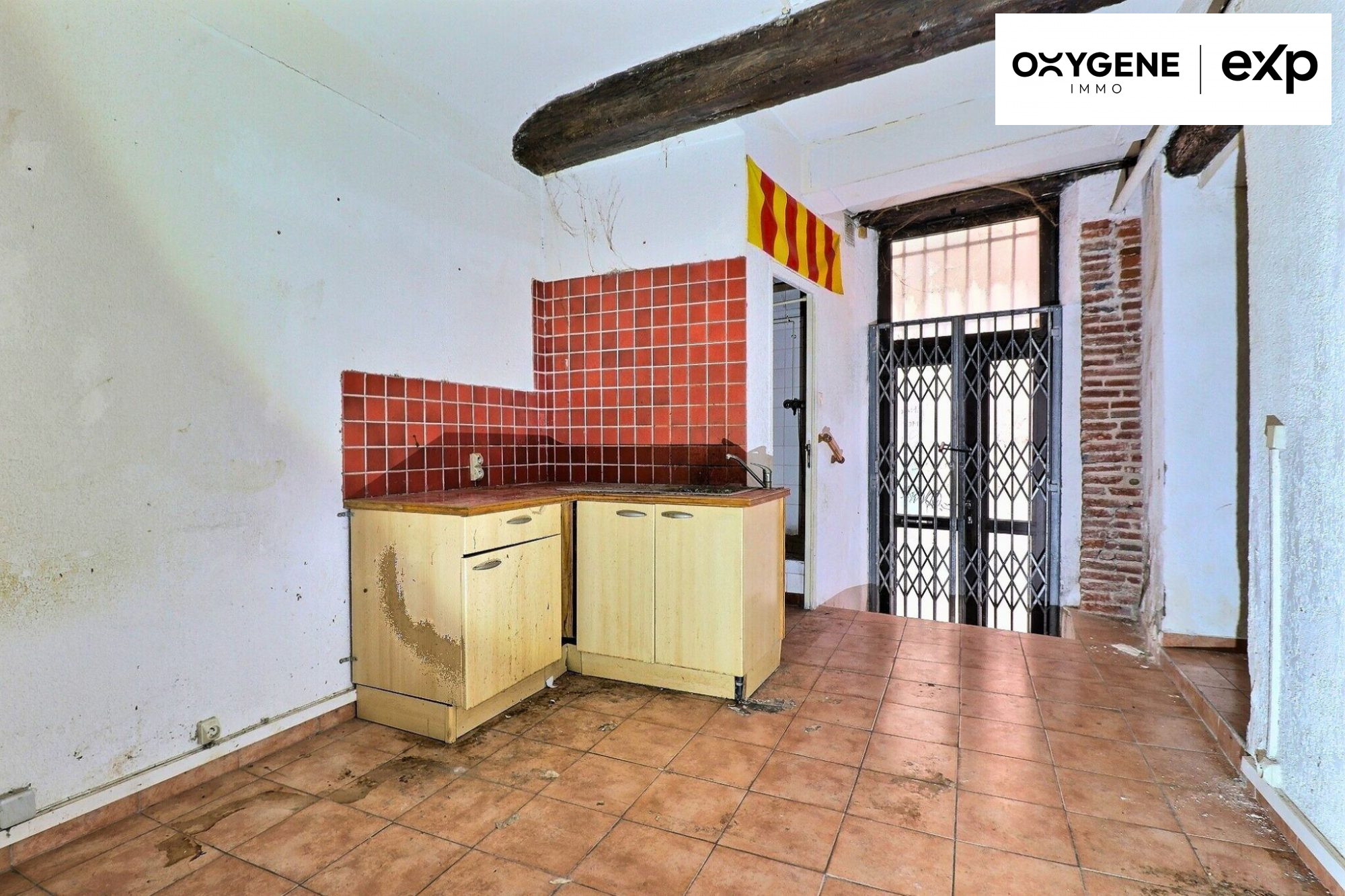Appartement 2 pièces 77 m² · à Perpignan · 77 m² · 45 000 €
