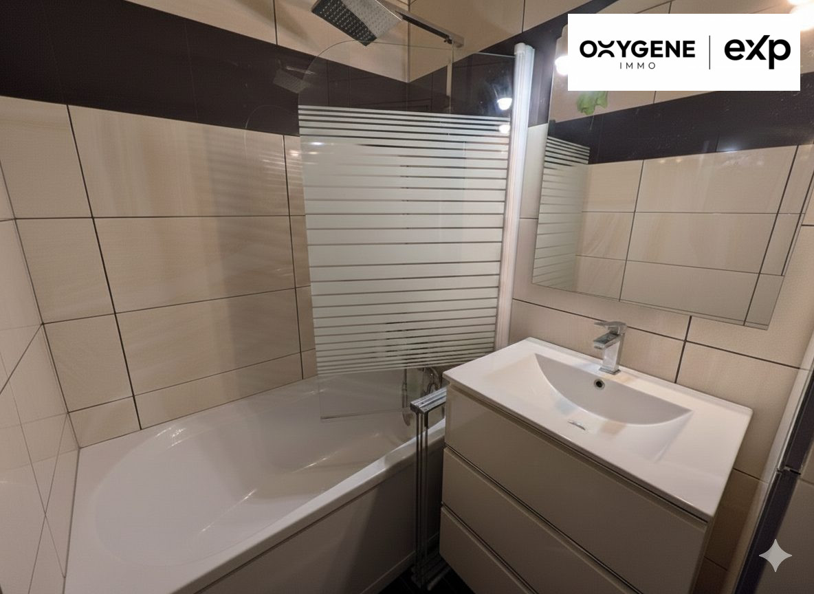 Appartement 2 pièces 48 m² · à Canet-en-Roussillon · 48 m² · 125 000 €