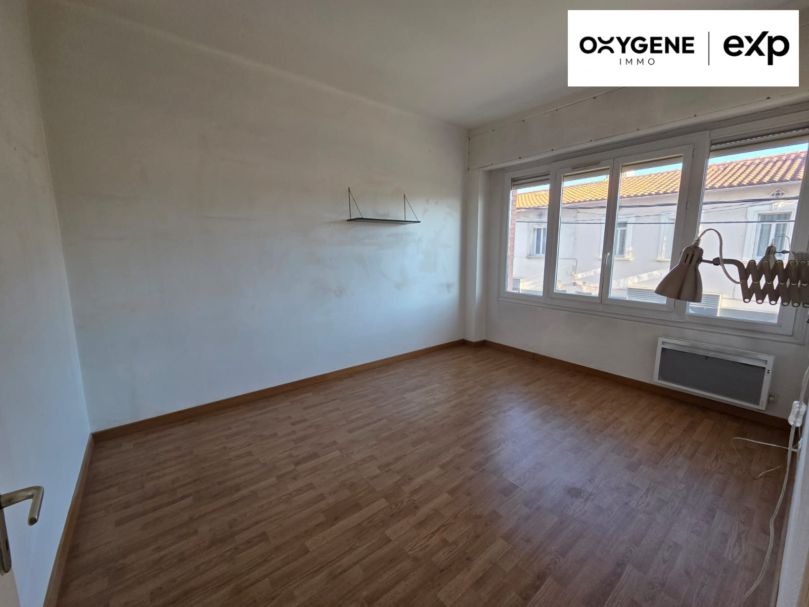 Appartement 3 pièces 78 m² · à Perpignan · 78 m² · 113 990 €
