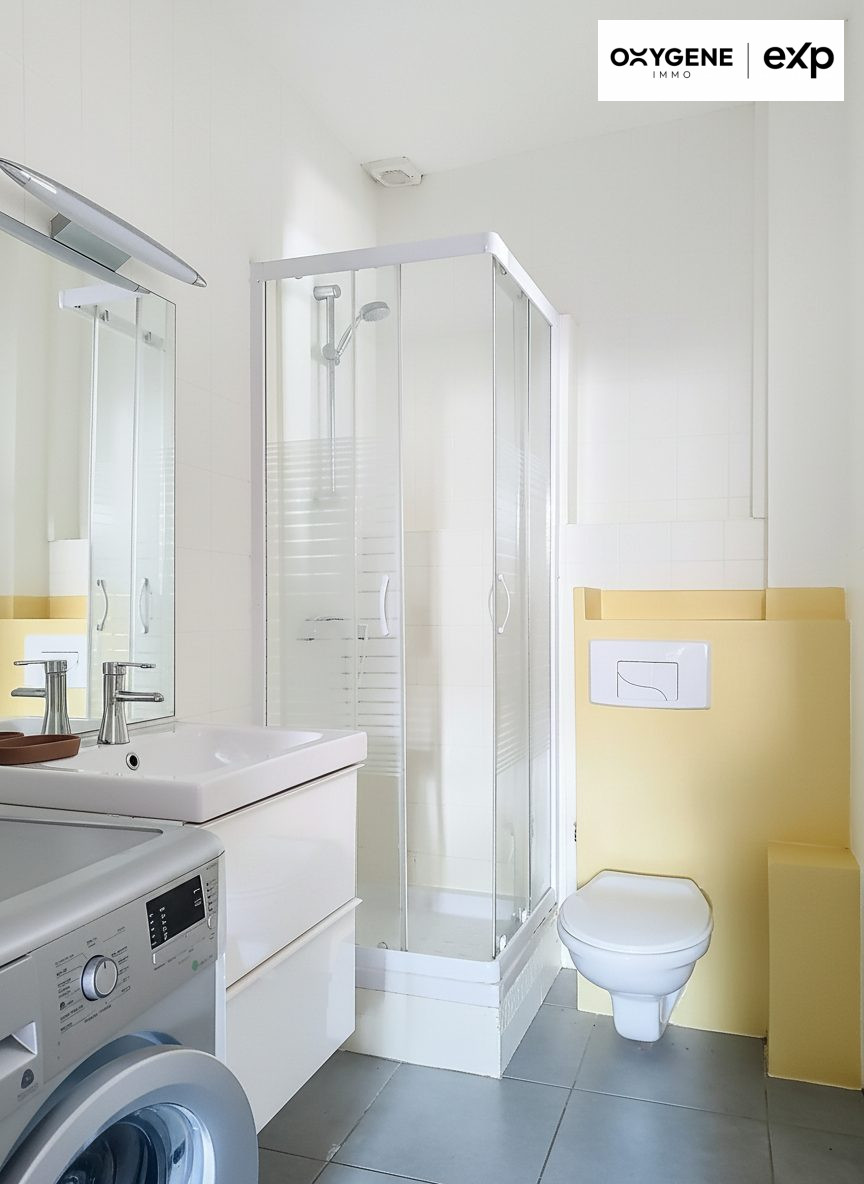 Appartement 2 pièces 36 m² · à Toulouse · 36 m² · 185 000 €