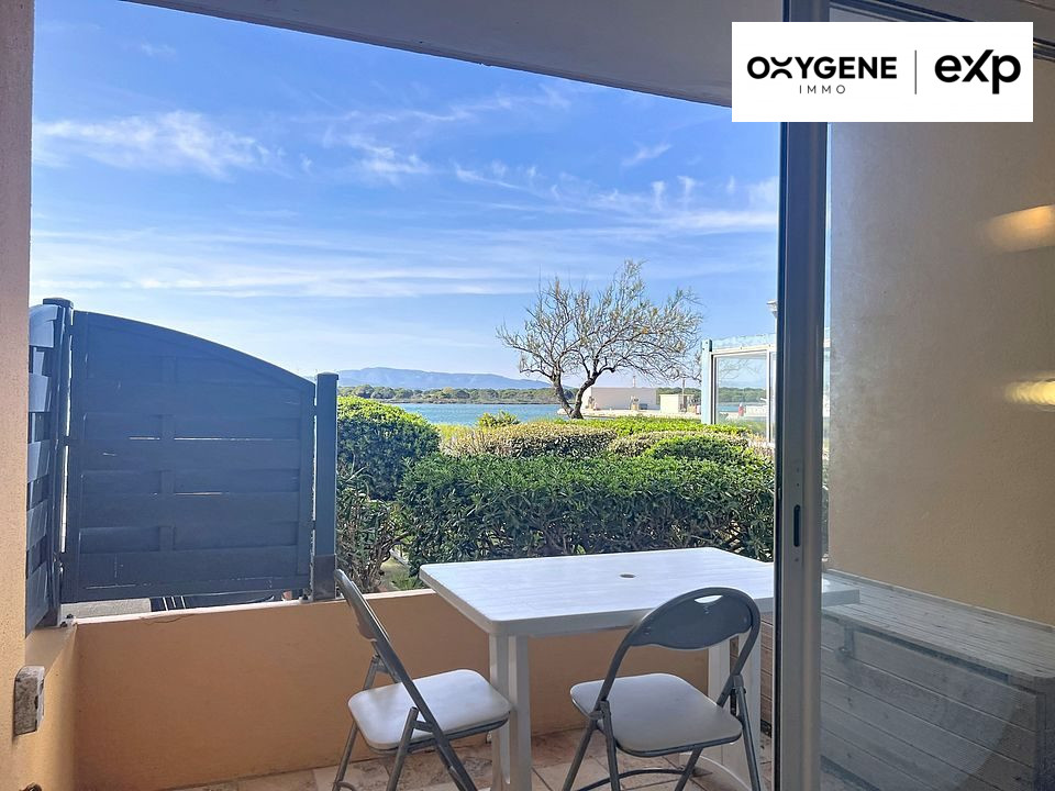 Appartement à vendre à Leucate, 23 m²