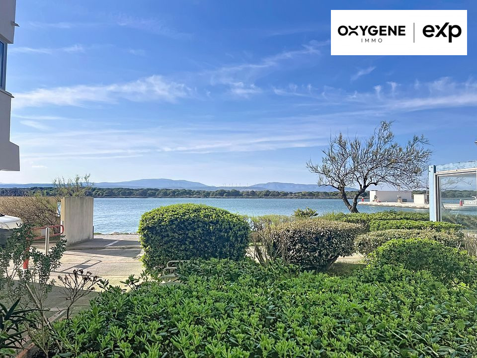 Appartement à vendre à Leucate, 23 m²
