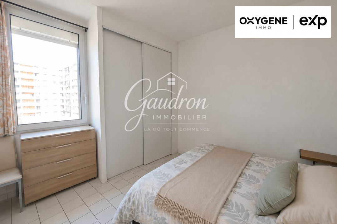 Appartement T3 - Rénové - Proche de la gare